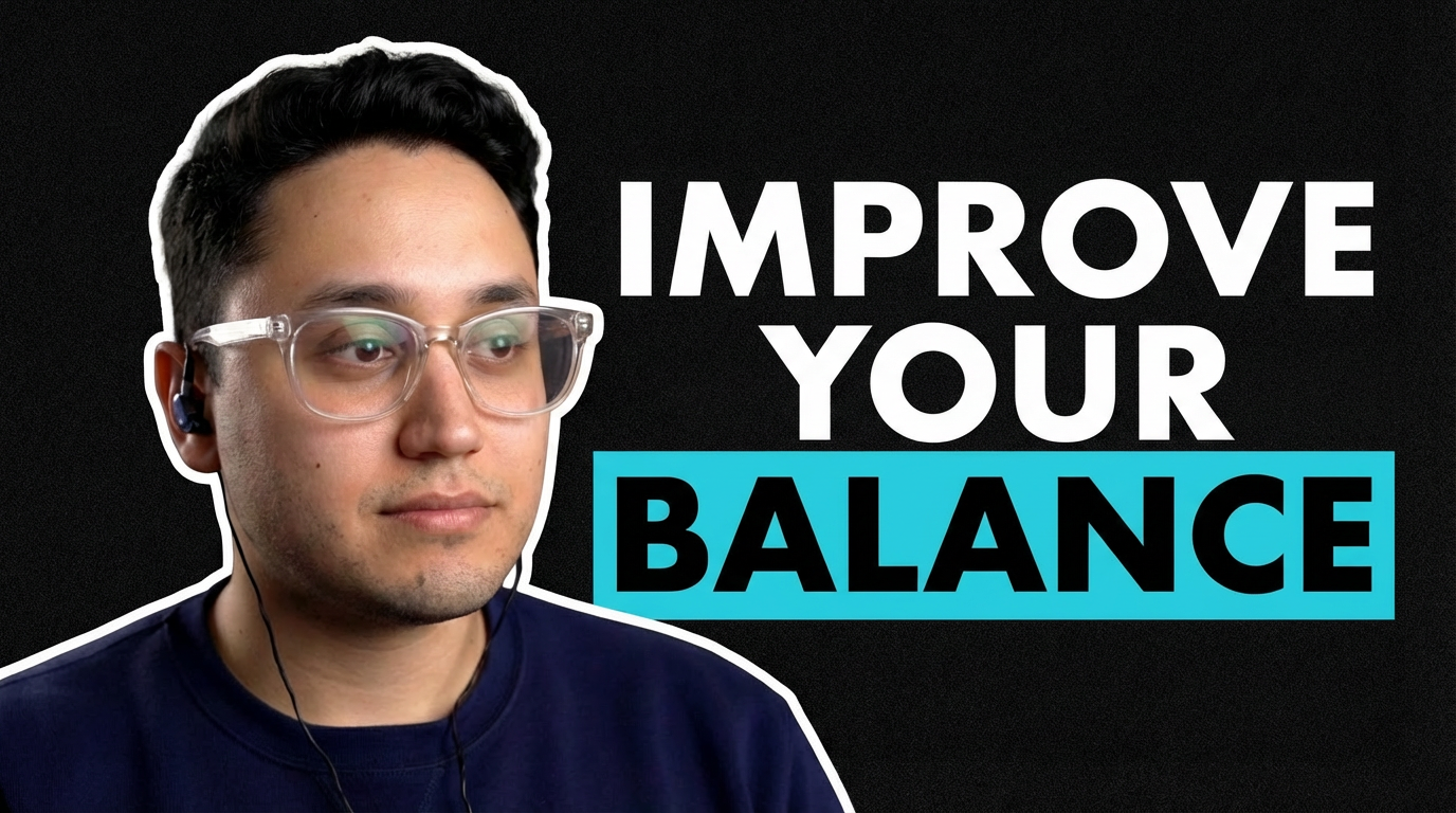 5 Essential Exercises to Improve Balance After Cancer How to Prevent Falls