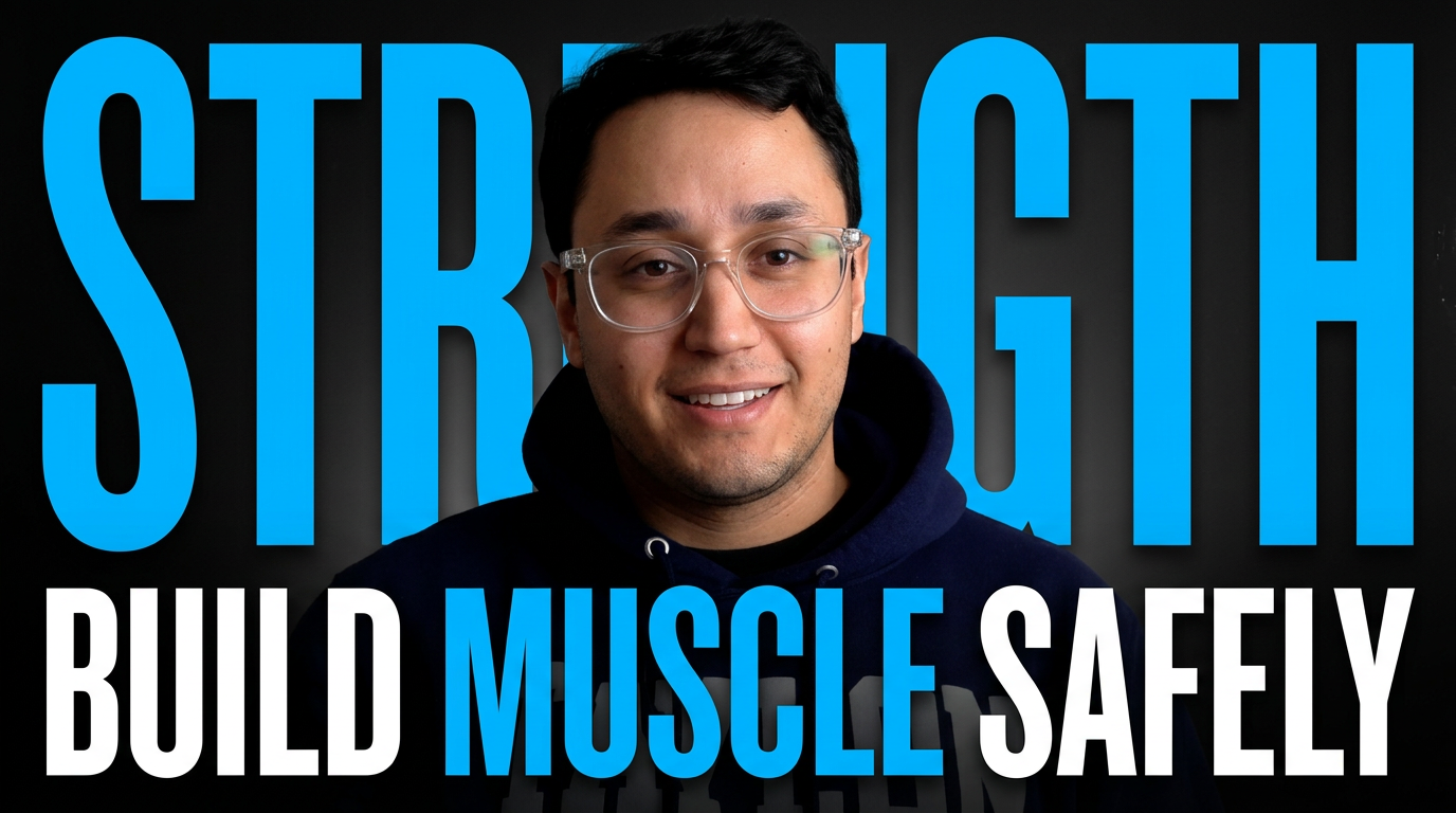 The Best Way to Build Muscle After Cancer