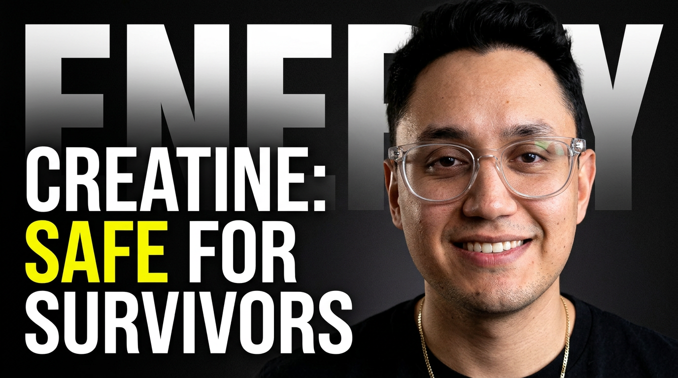 Is Creatine Safe For cancer Survivors 