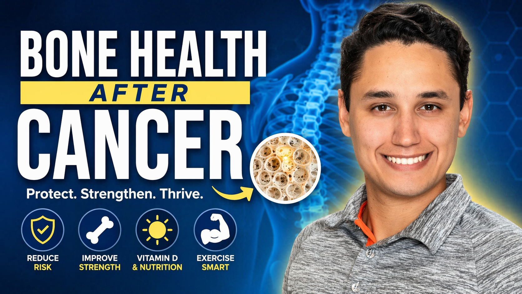 The Best Exercises To Build Strong Bones After Osteopenia &amp; Osteoporosis 