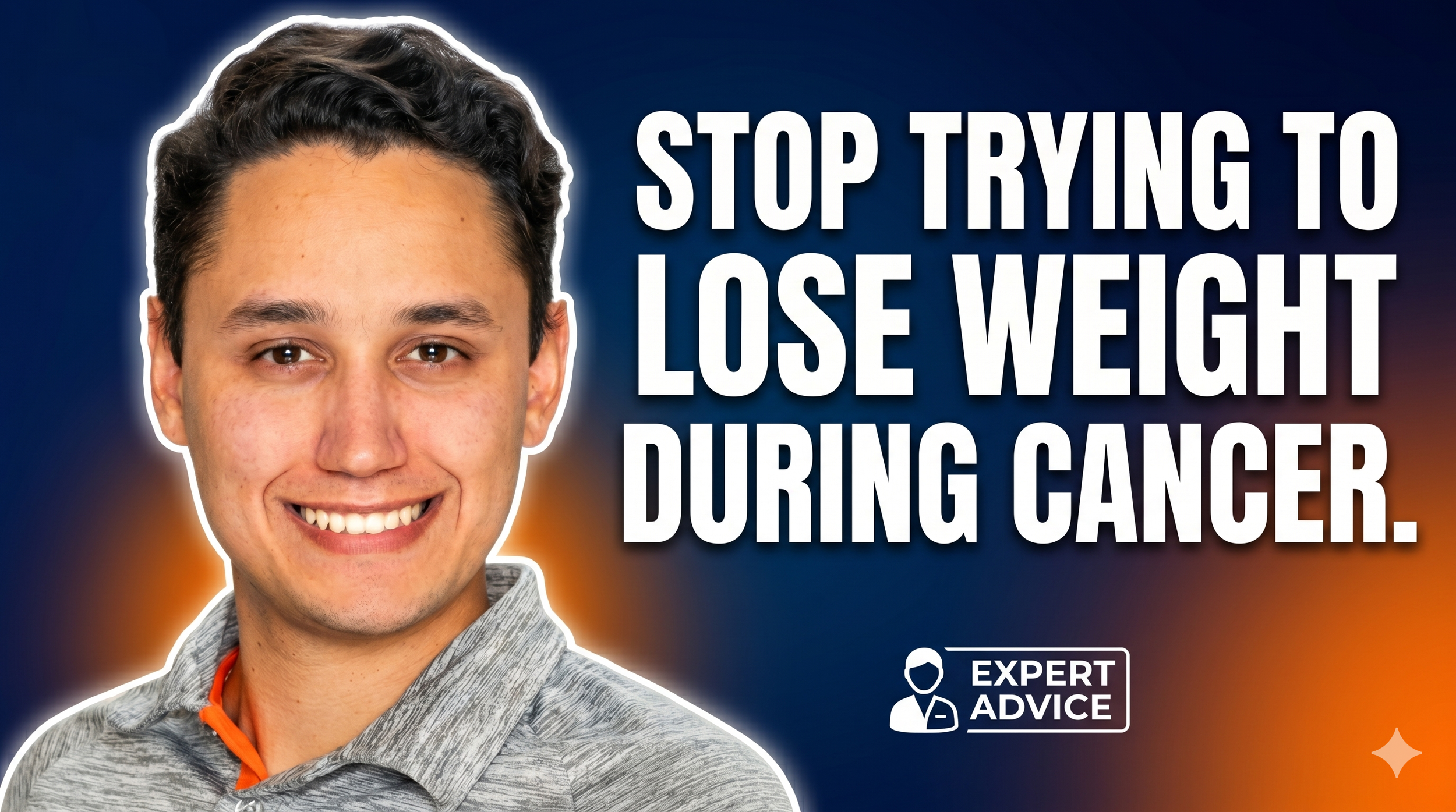 Navigating Weight Management During Cancer Treatment: What You Need to Know