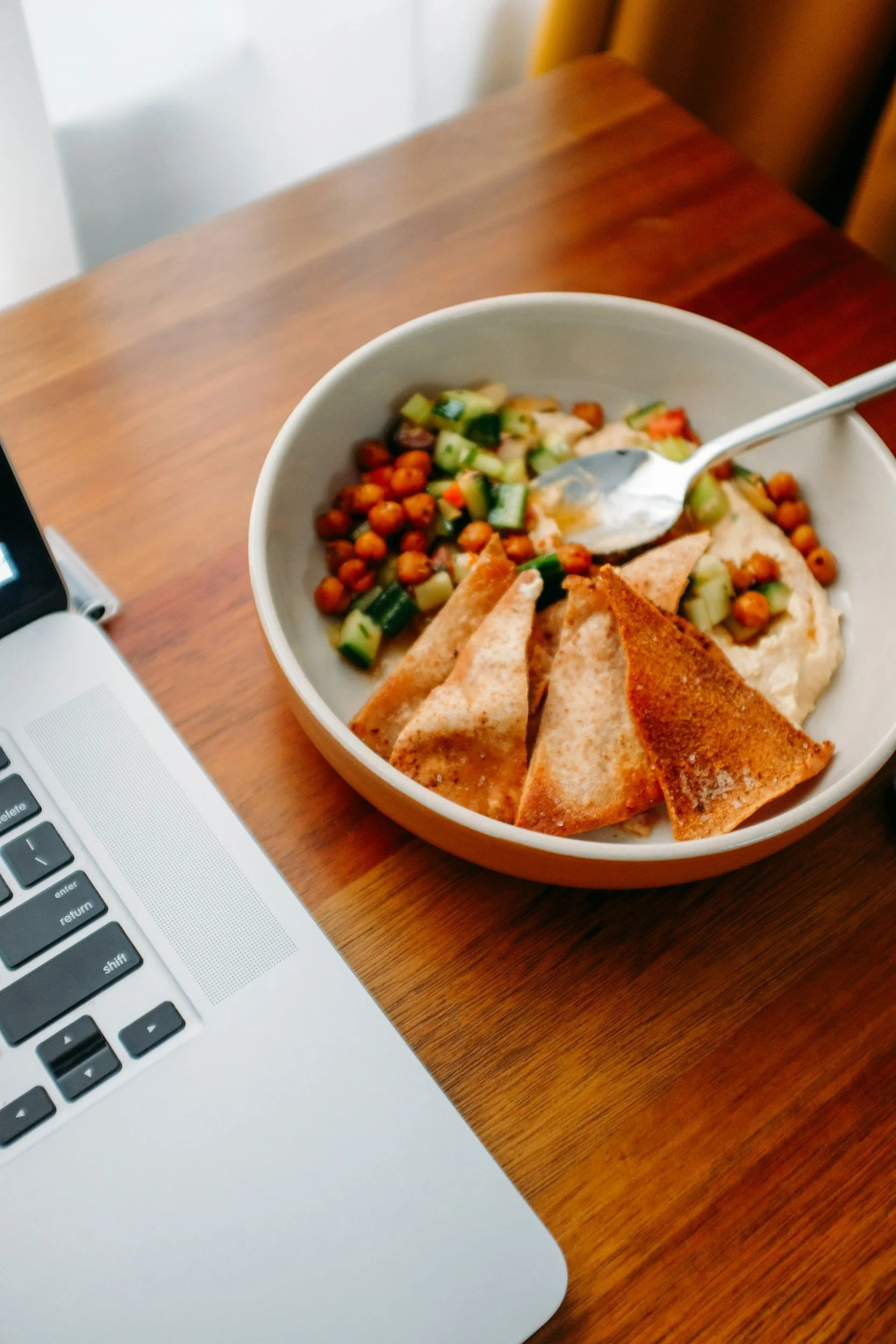 Top 5 High-Protein, High-Fiber Lazy Meals to Make Under 20 Minutes