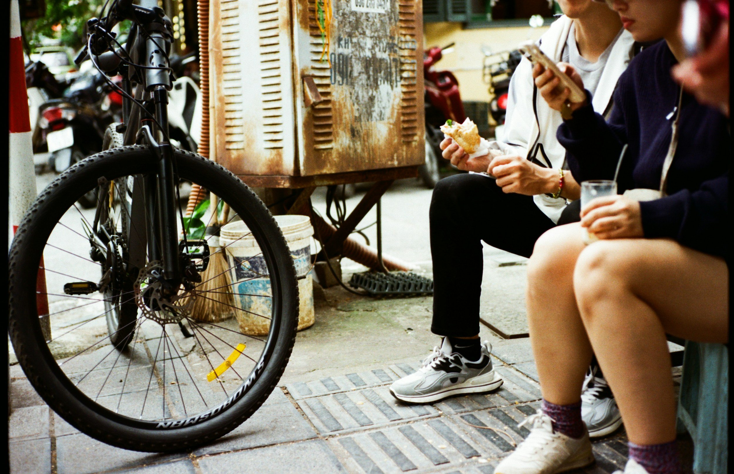 The Ultimate Guide to Fueling Yourself for Long Bike Rides After Cancer 