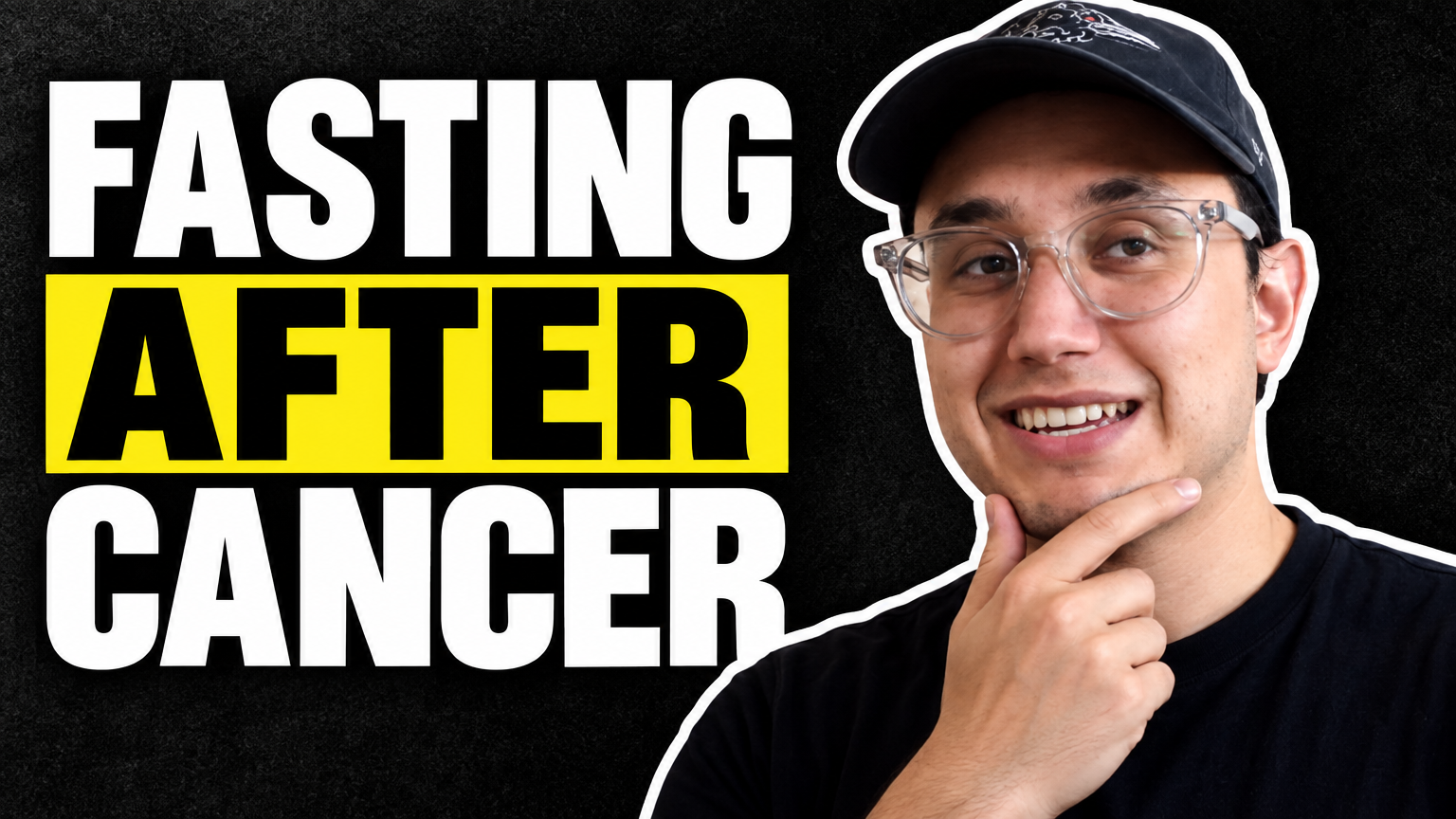 Fasting  for Cancer Survivors: What You Need to Know