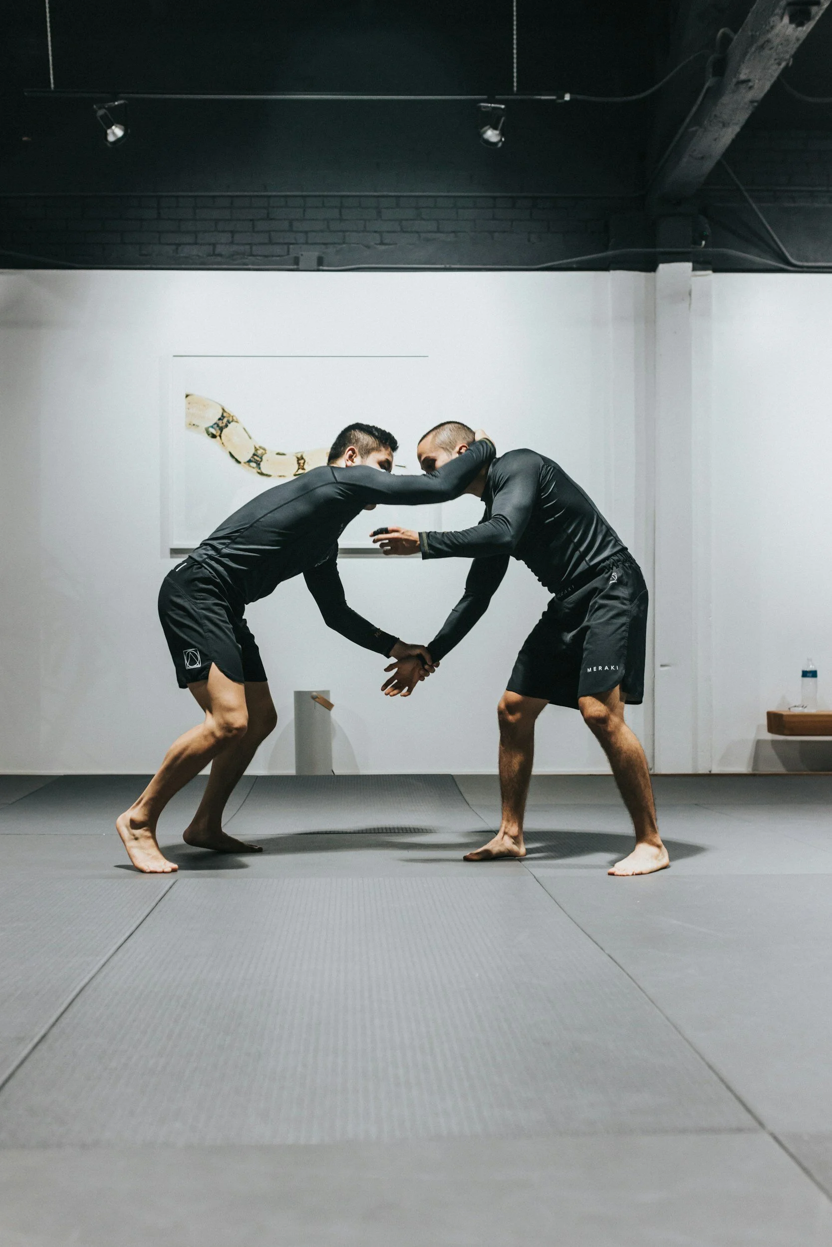 Combat Arts & Safety