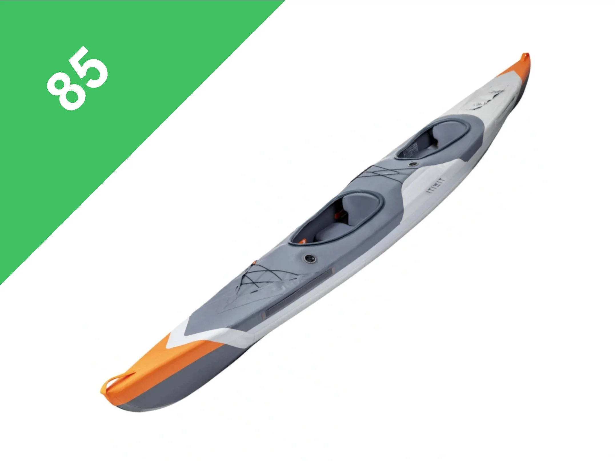 Itiwit Strenfit X500 2P