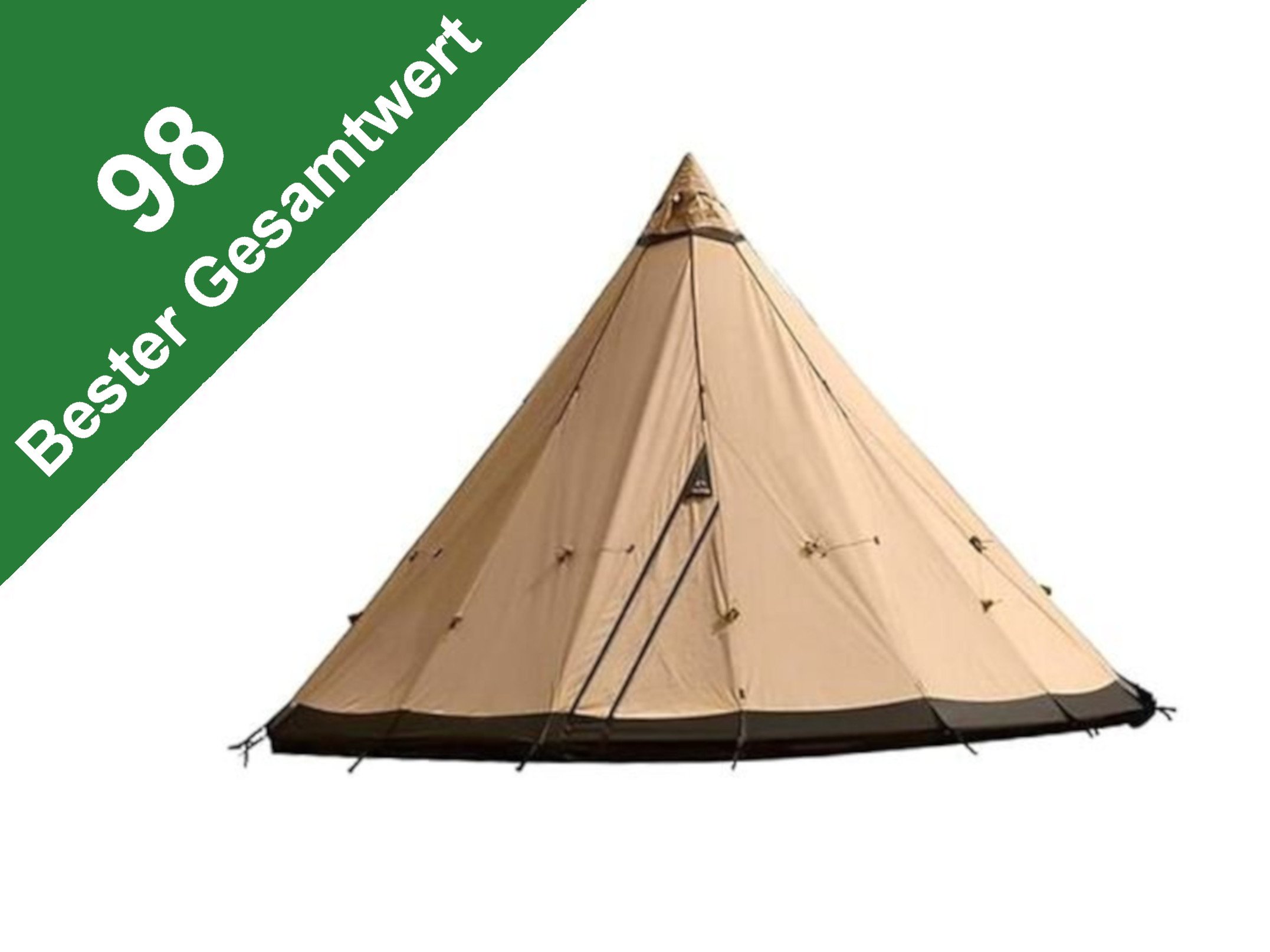 Tentipi Safir 9