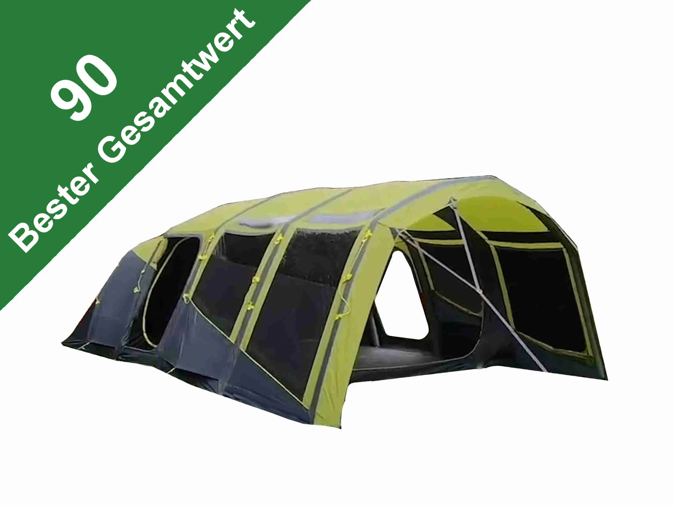 Zempire Evo TXL V2 Air Zelt