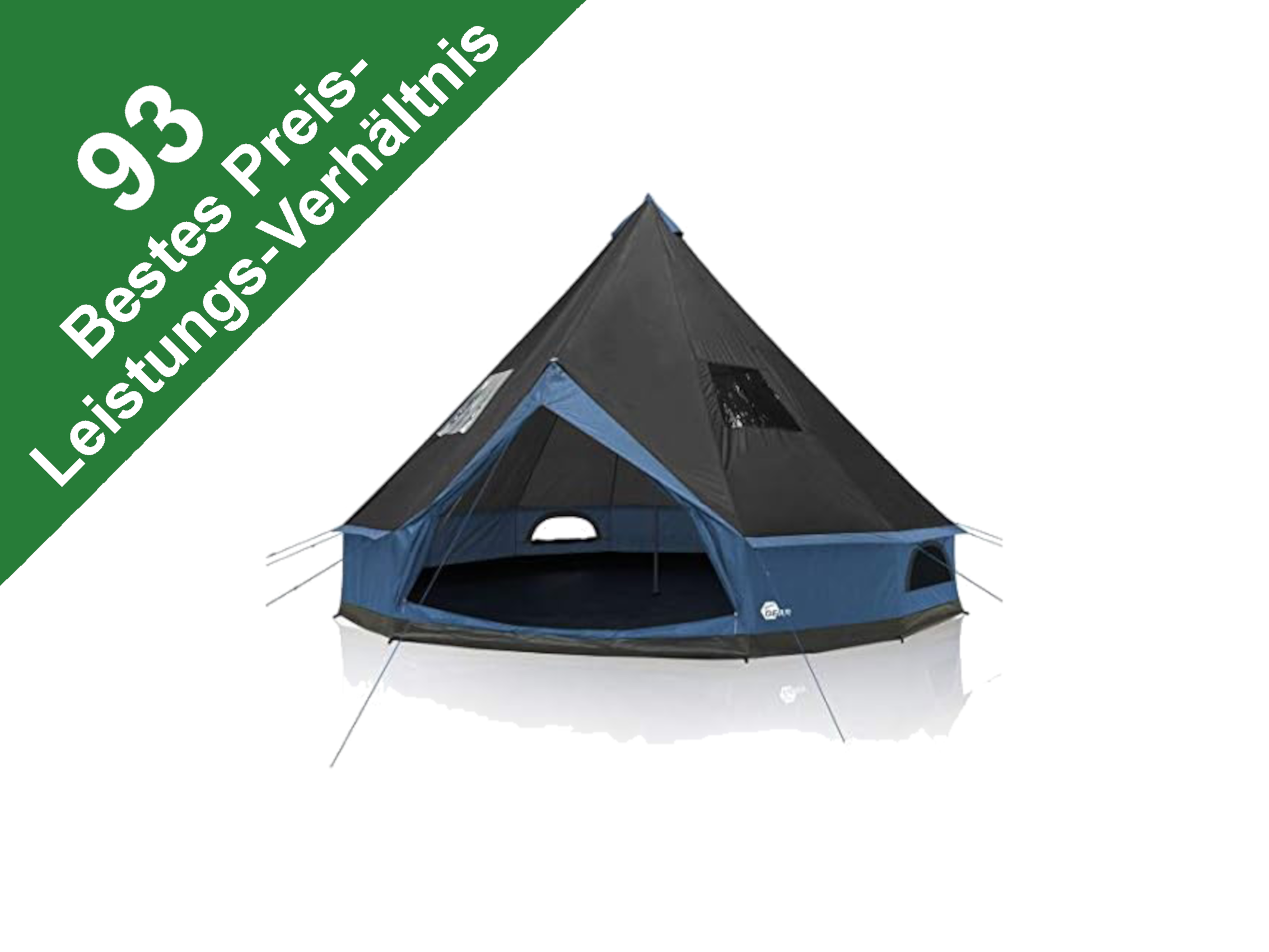 yourGEAR Ravello 400