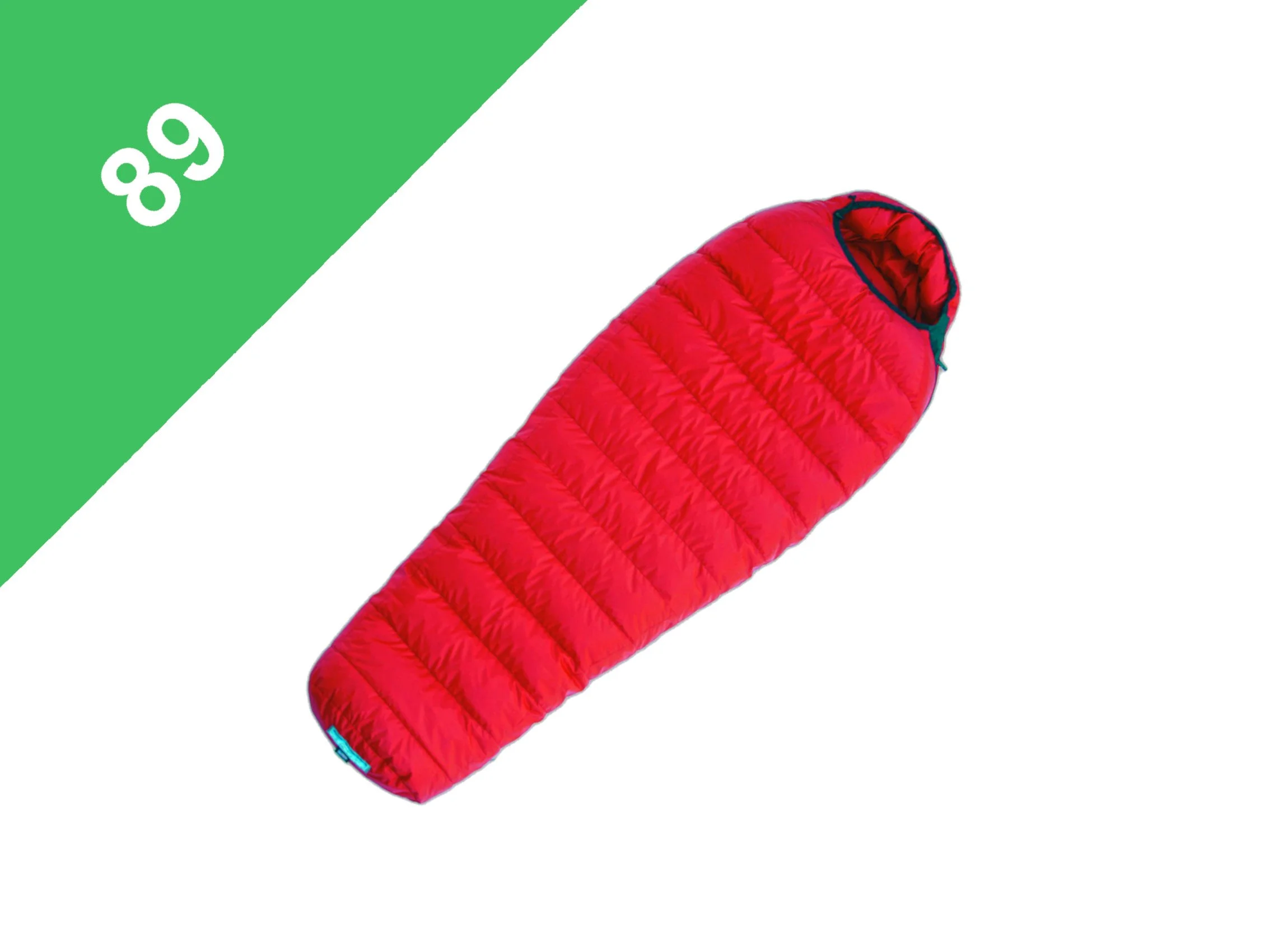Western Mountaineering Apache GWS