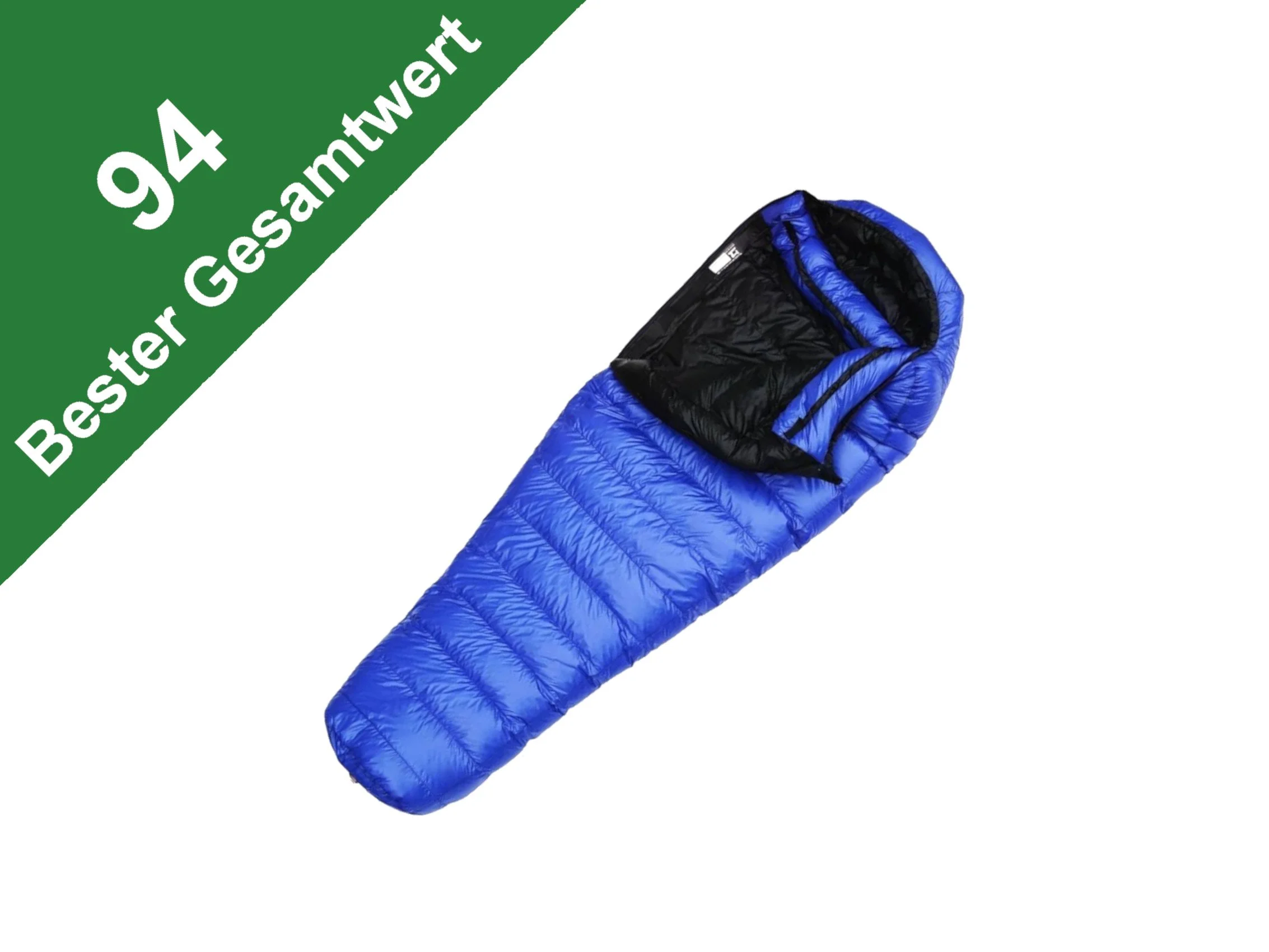 Western Mountaineering Ultralite -7
