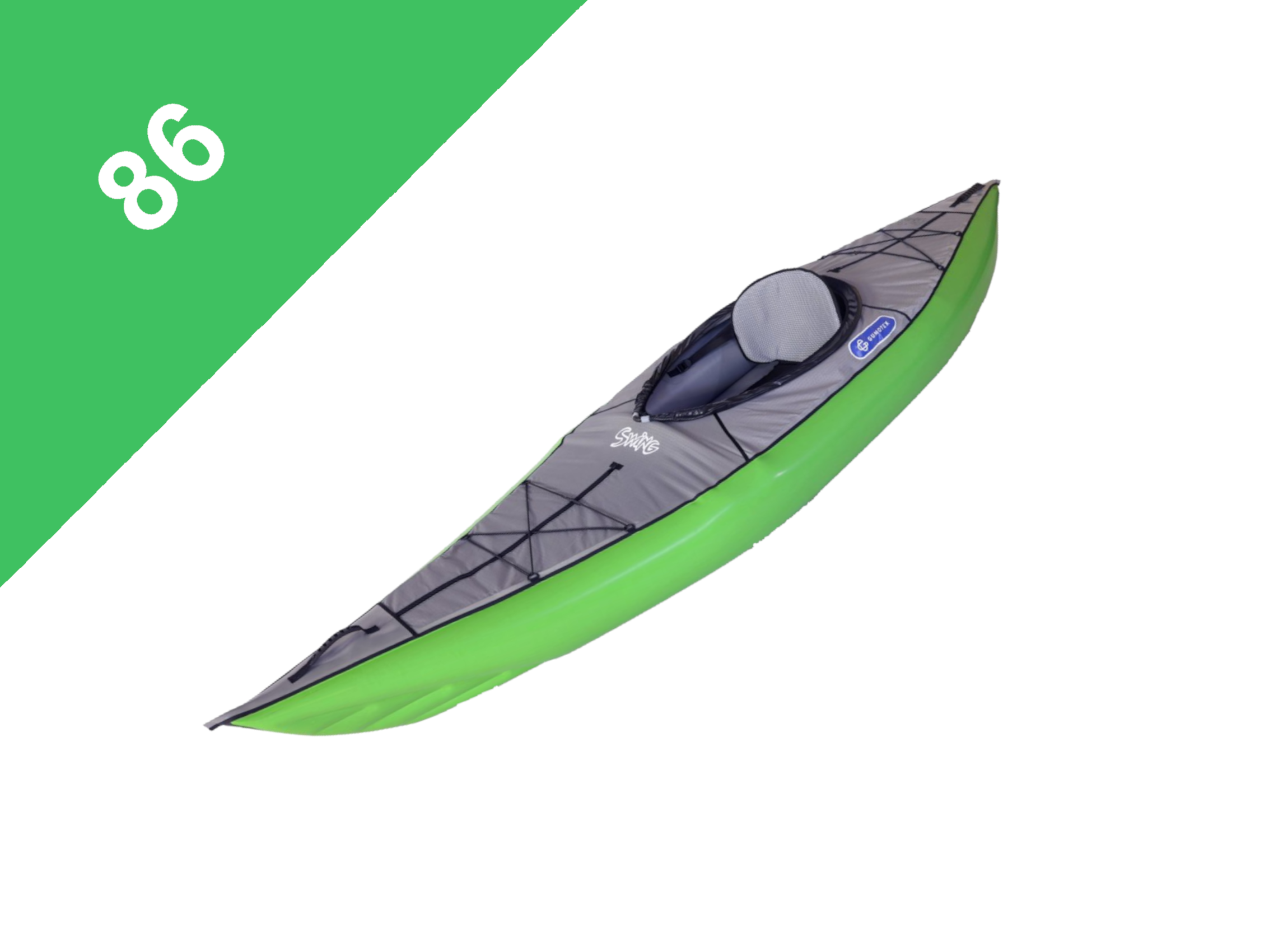 Gumotex Swing 1