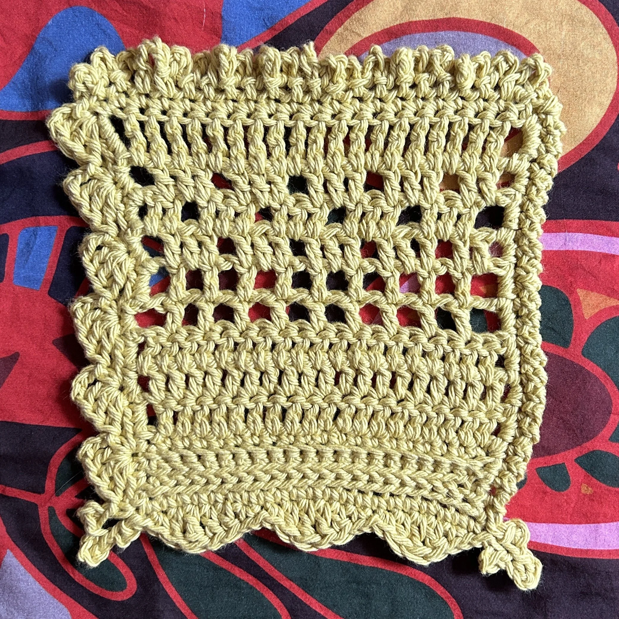 Learn to Crochet
