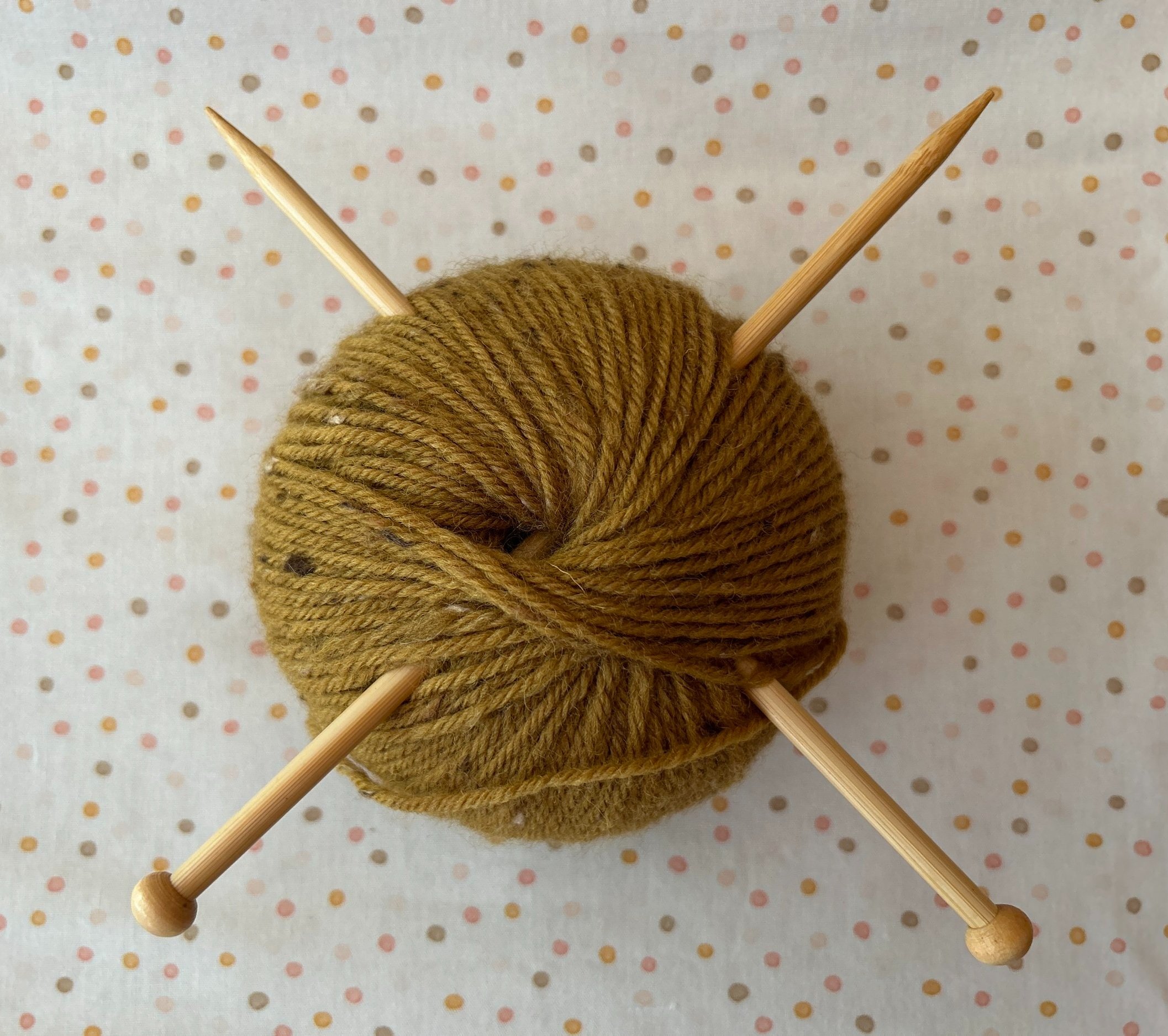 KIT No 1 | LEARN TO KNIT