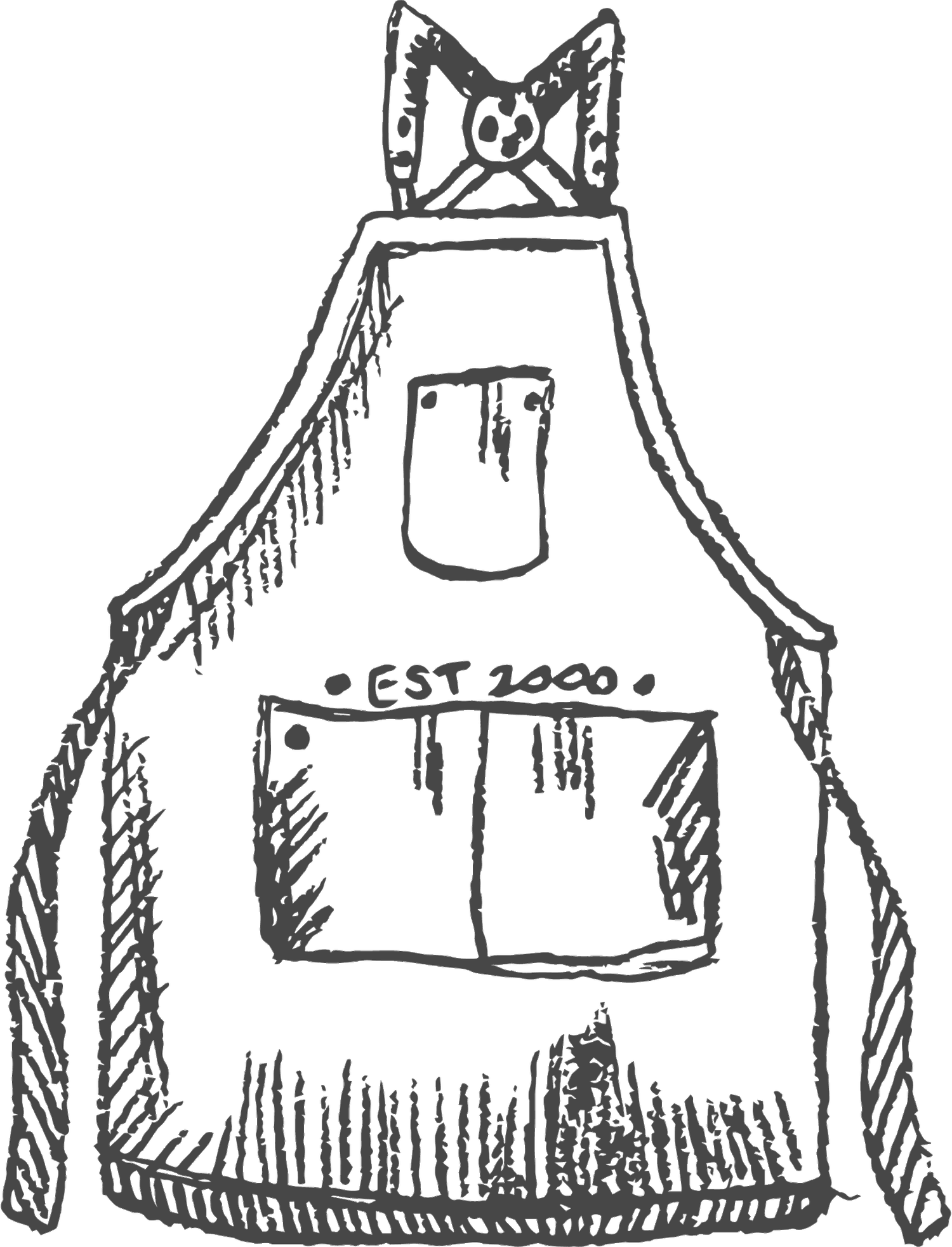 MENUS — Trumpet Vine Catering