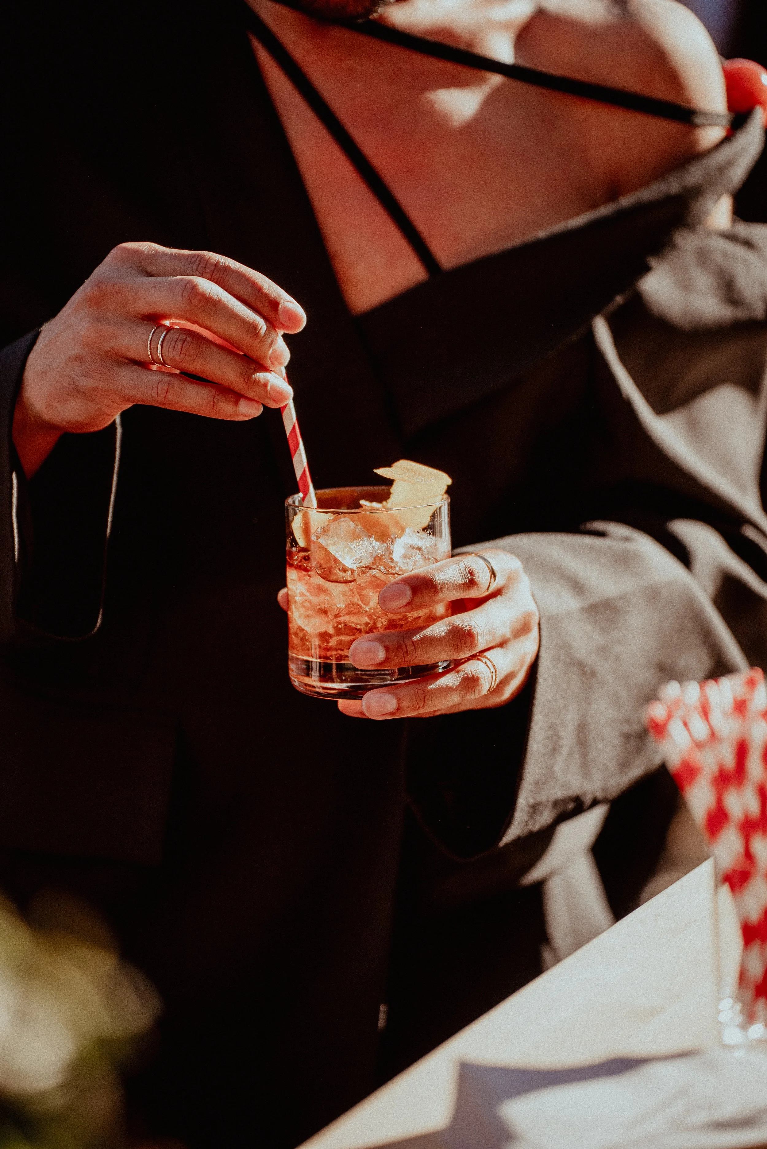 Bar Program