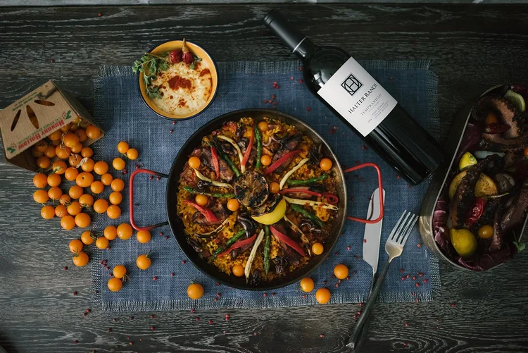 Trumpet Vine Catering