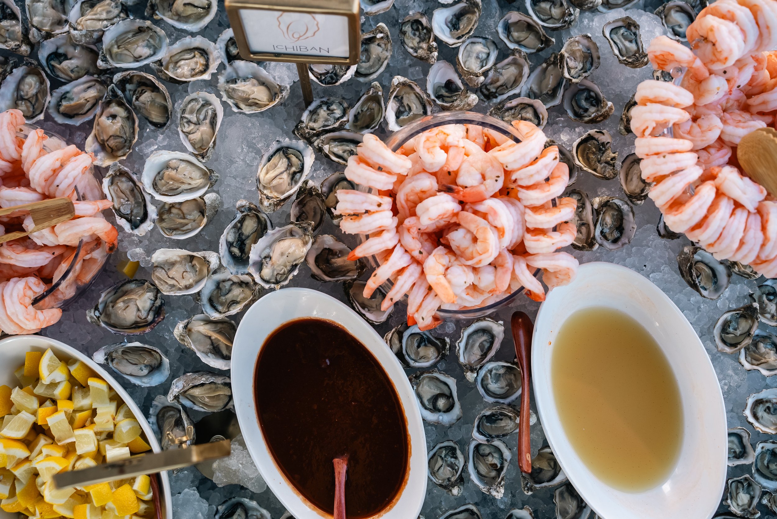 Seafood Bar