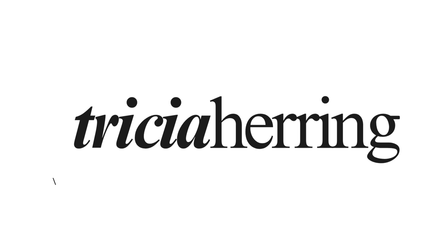 tricia herring