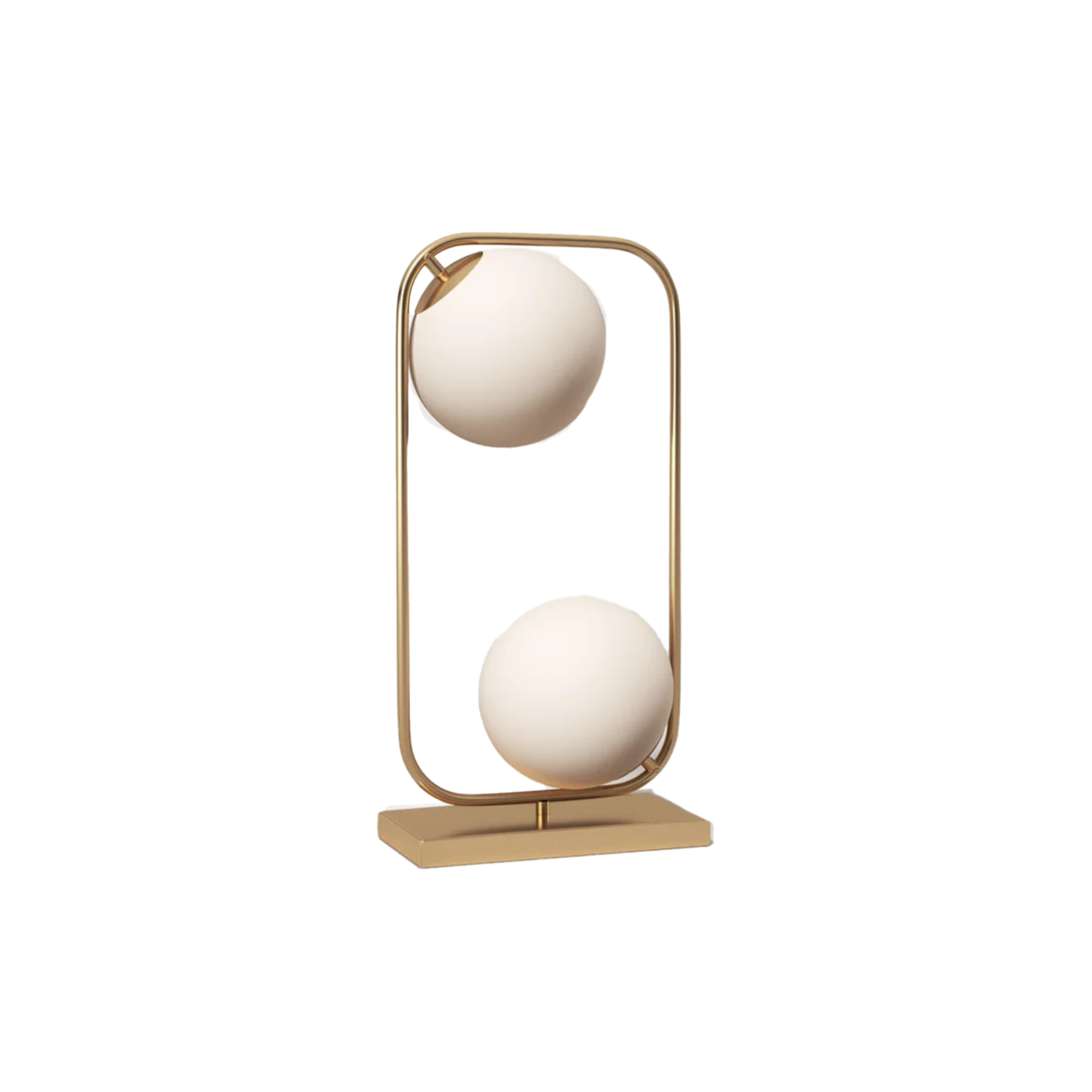 Metal Novelty Lamp