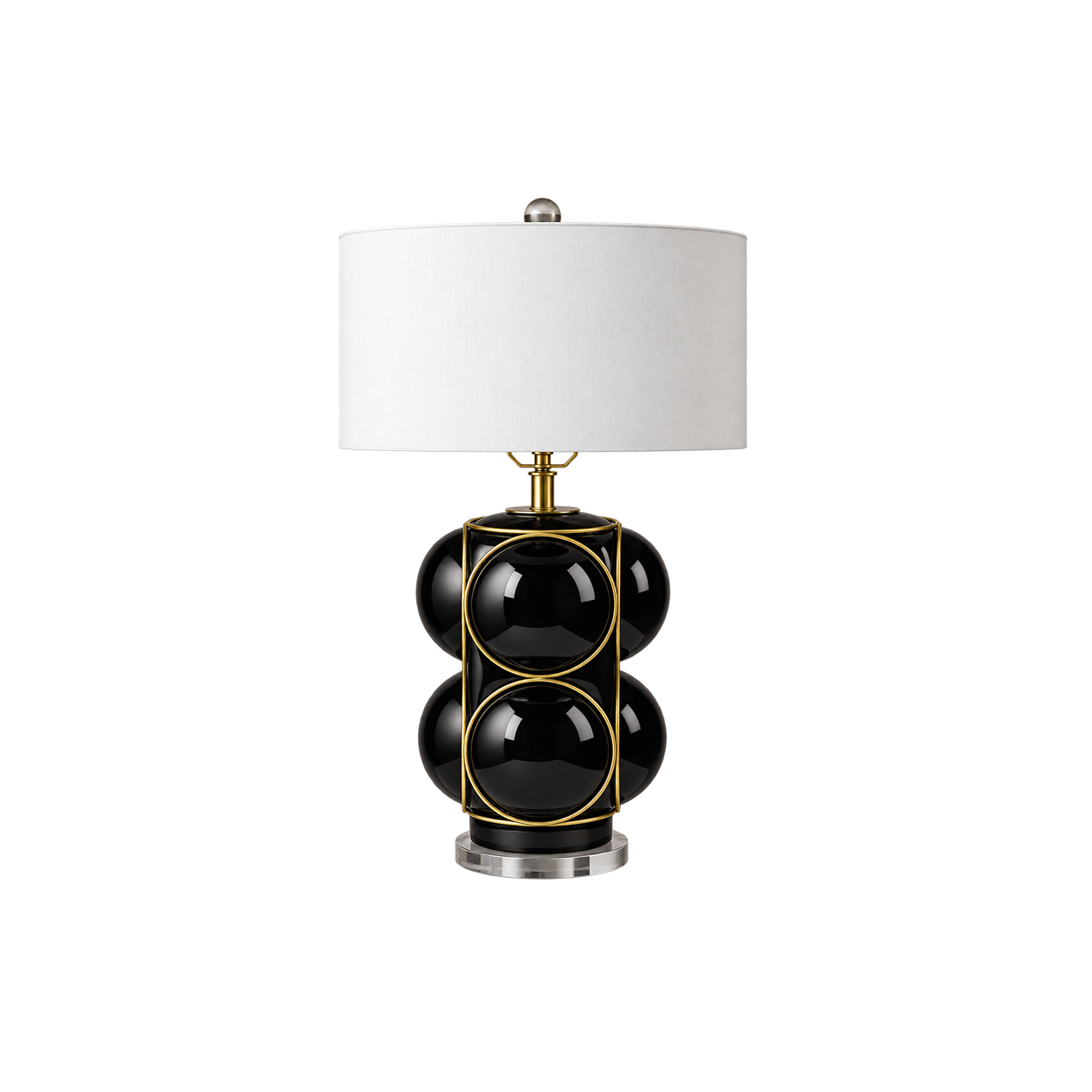 BUBBLE BUBBLE Lamp