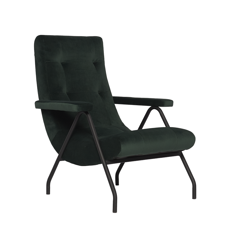 Rocket Lounge Chair