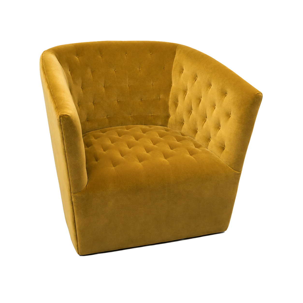 Tammy Chair Gold