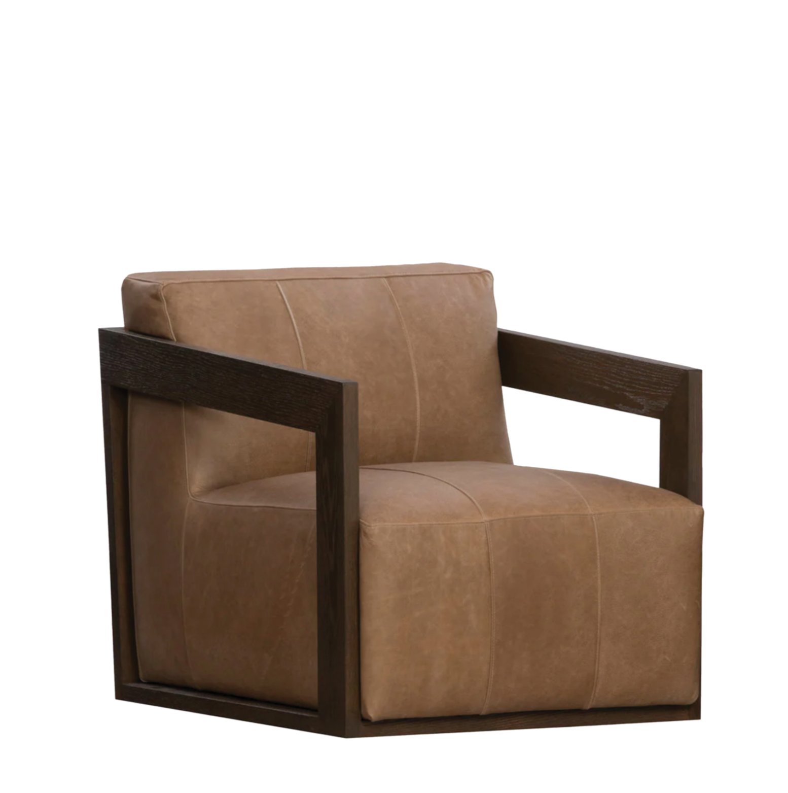 Joseph Swivel Accent Chair