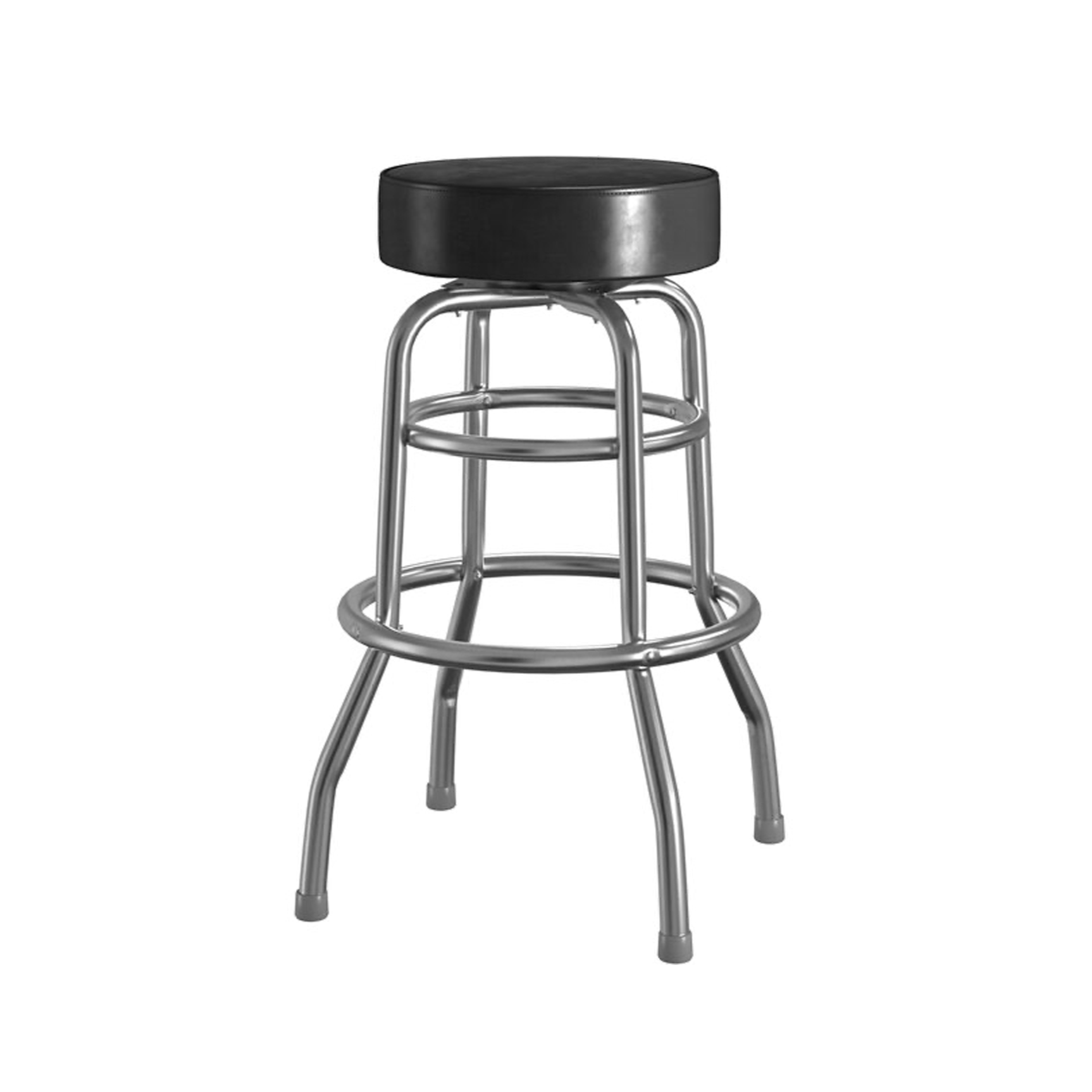 BlackLeatherStool.png