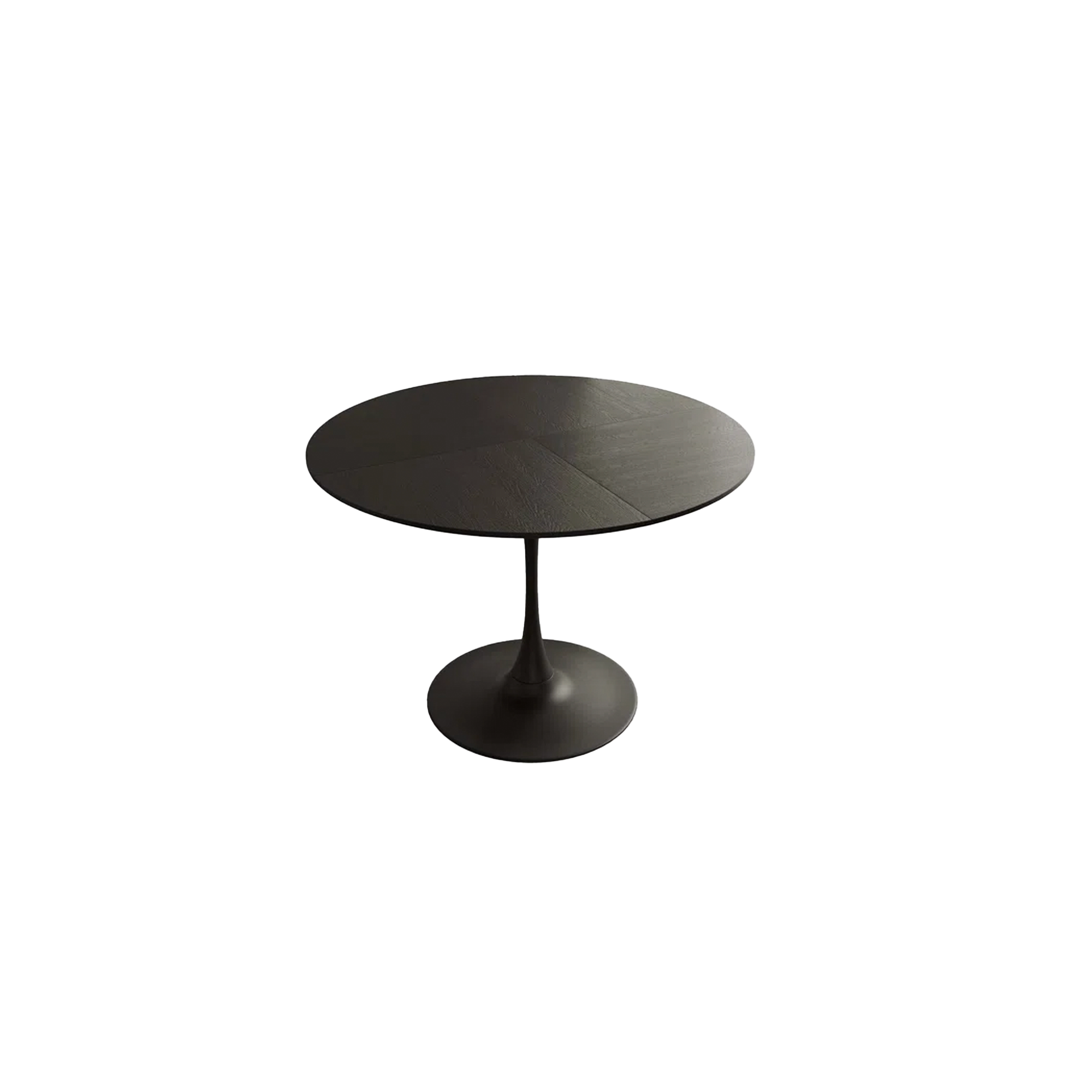 Round Dining Table