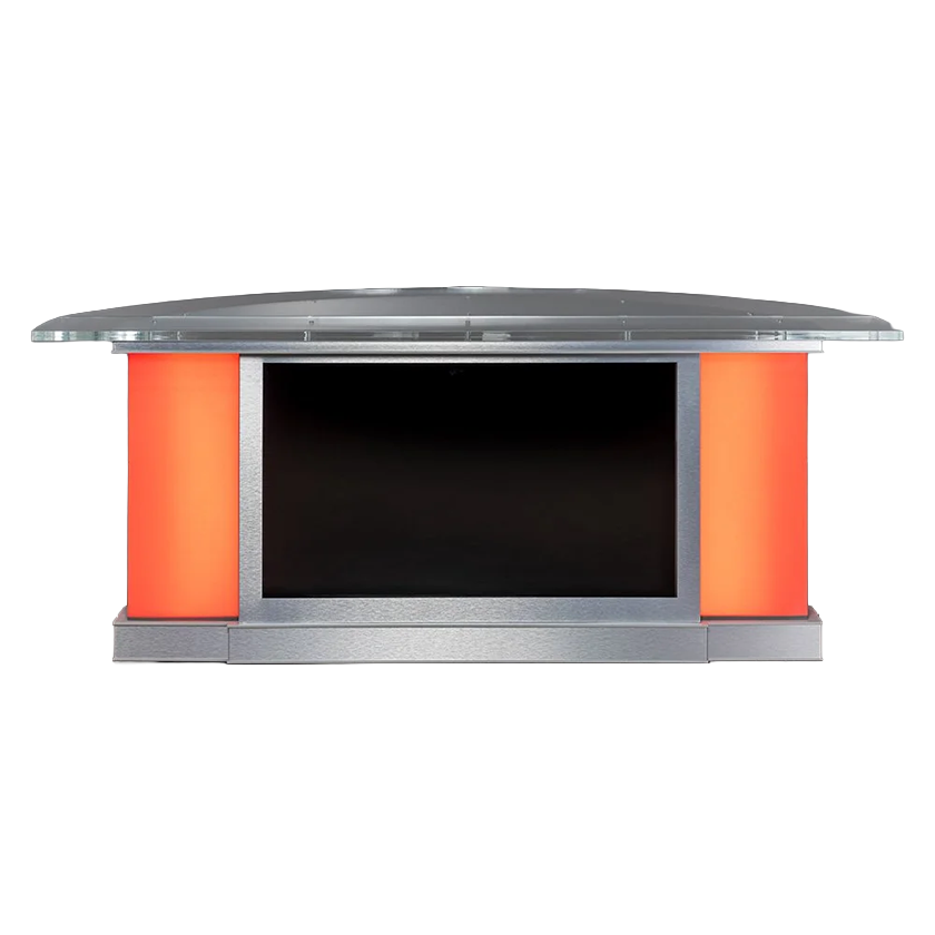BROADCAST DESKS