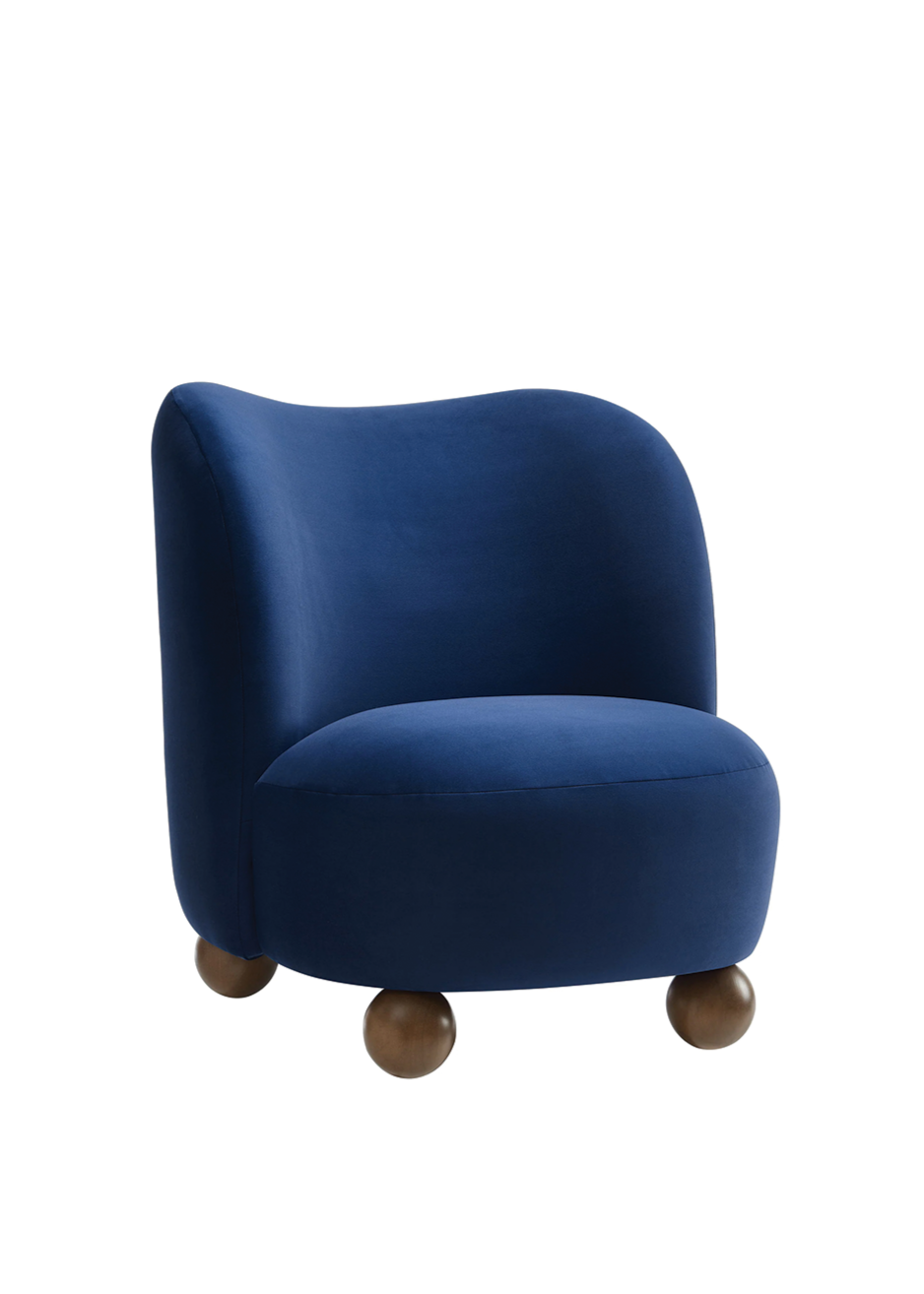 Monroe Club Chair