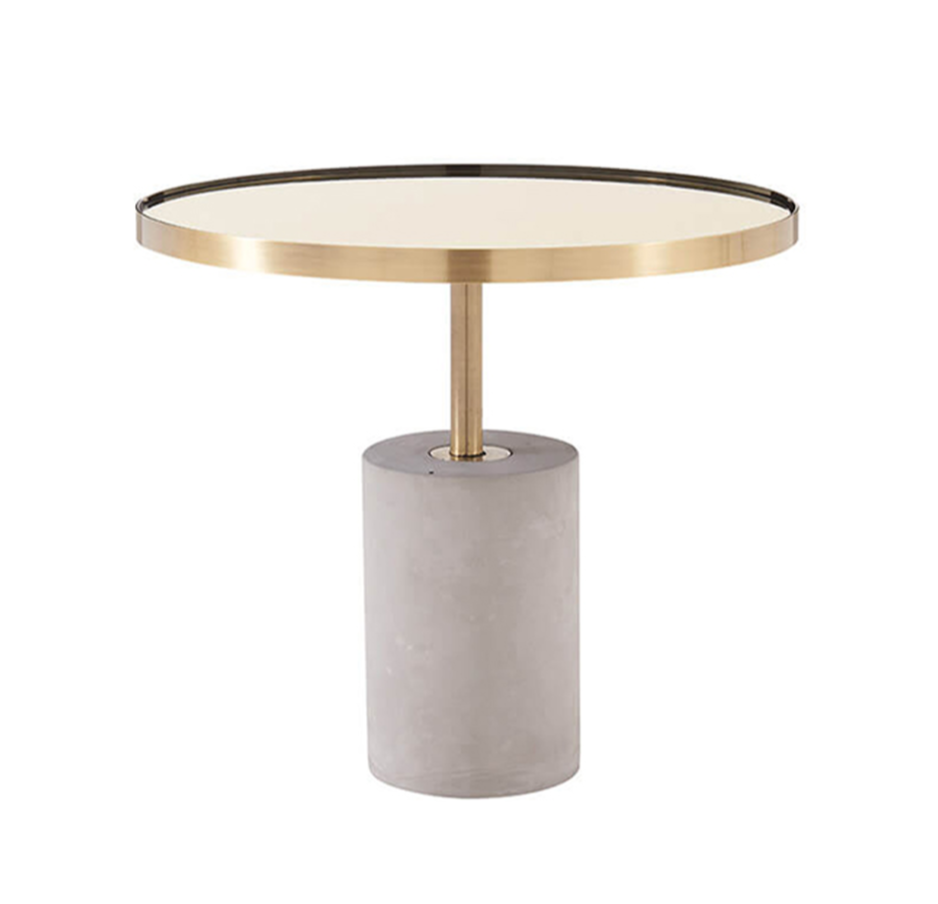 Havens End Table