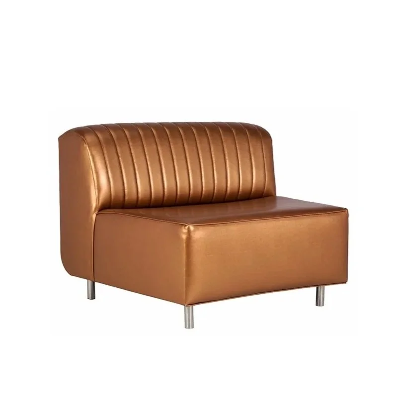 Bronze Sectional (Singles)