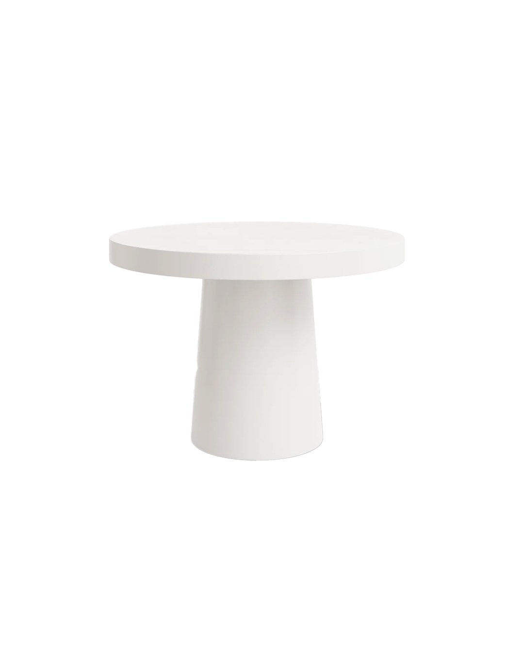 Concrete Dining Table