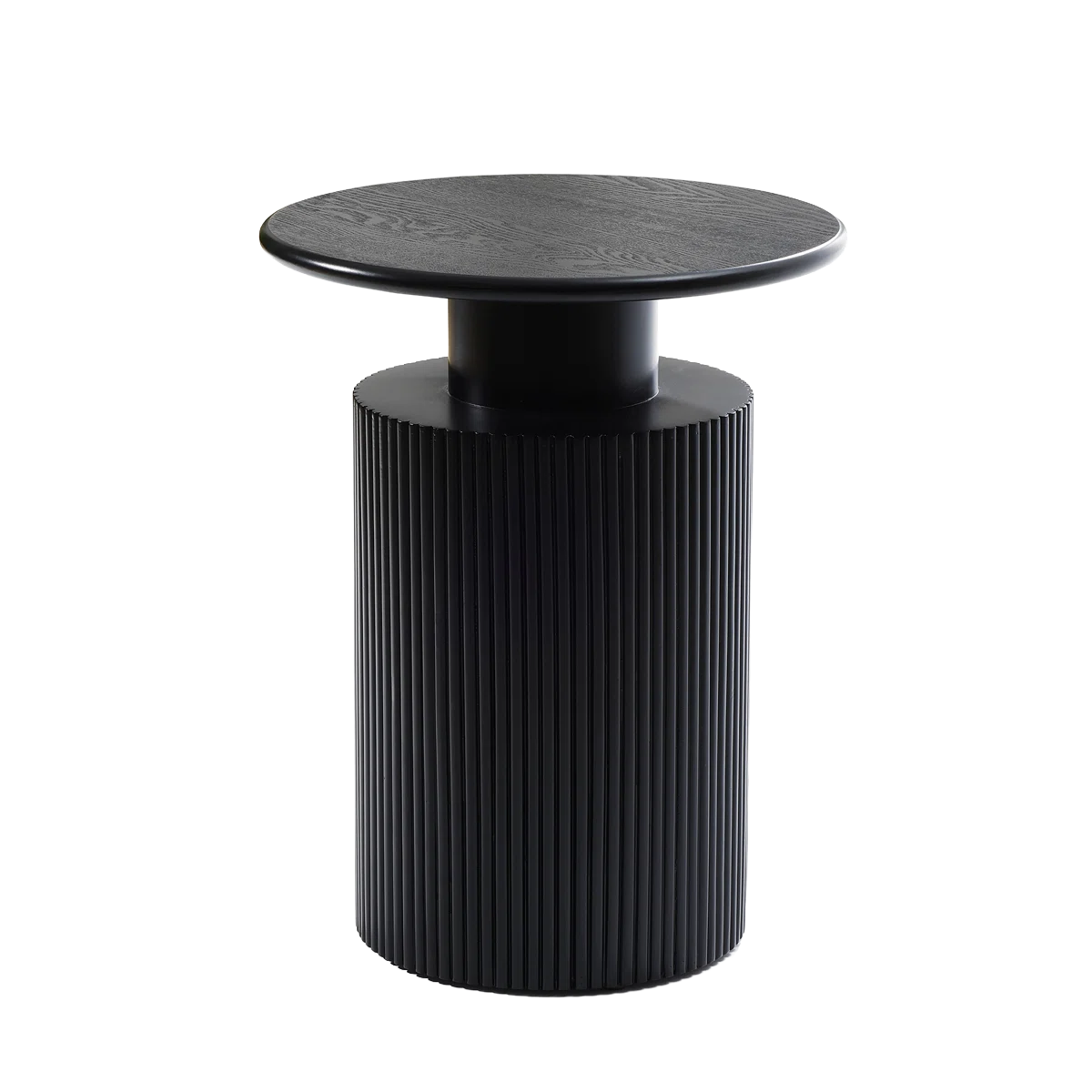 Black+Finish+Fir+and+MDF+Wood+Accent+Round+Table.png