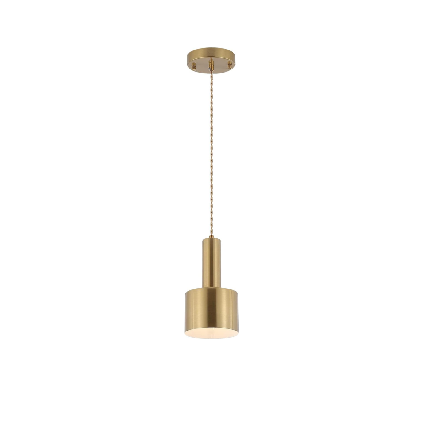 Modern Mini Pendant