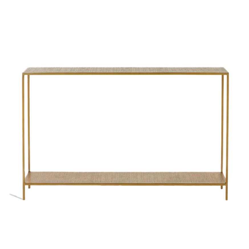 Jacque Console Table