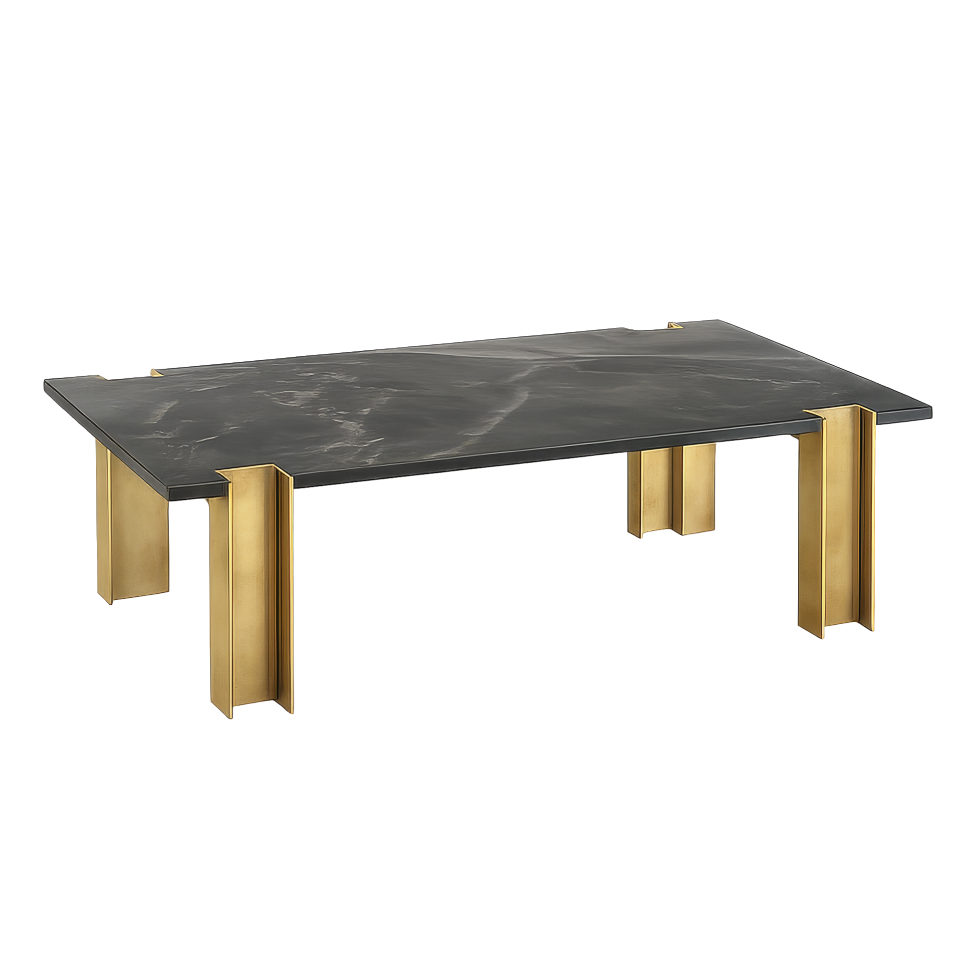 Alcide Coffee Table