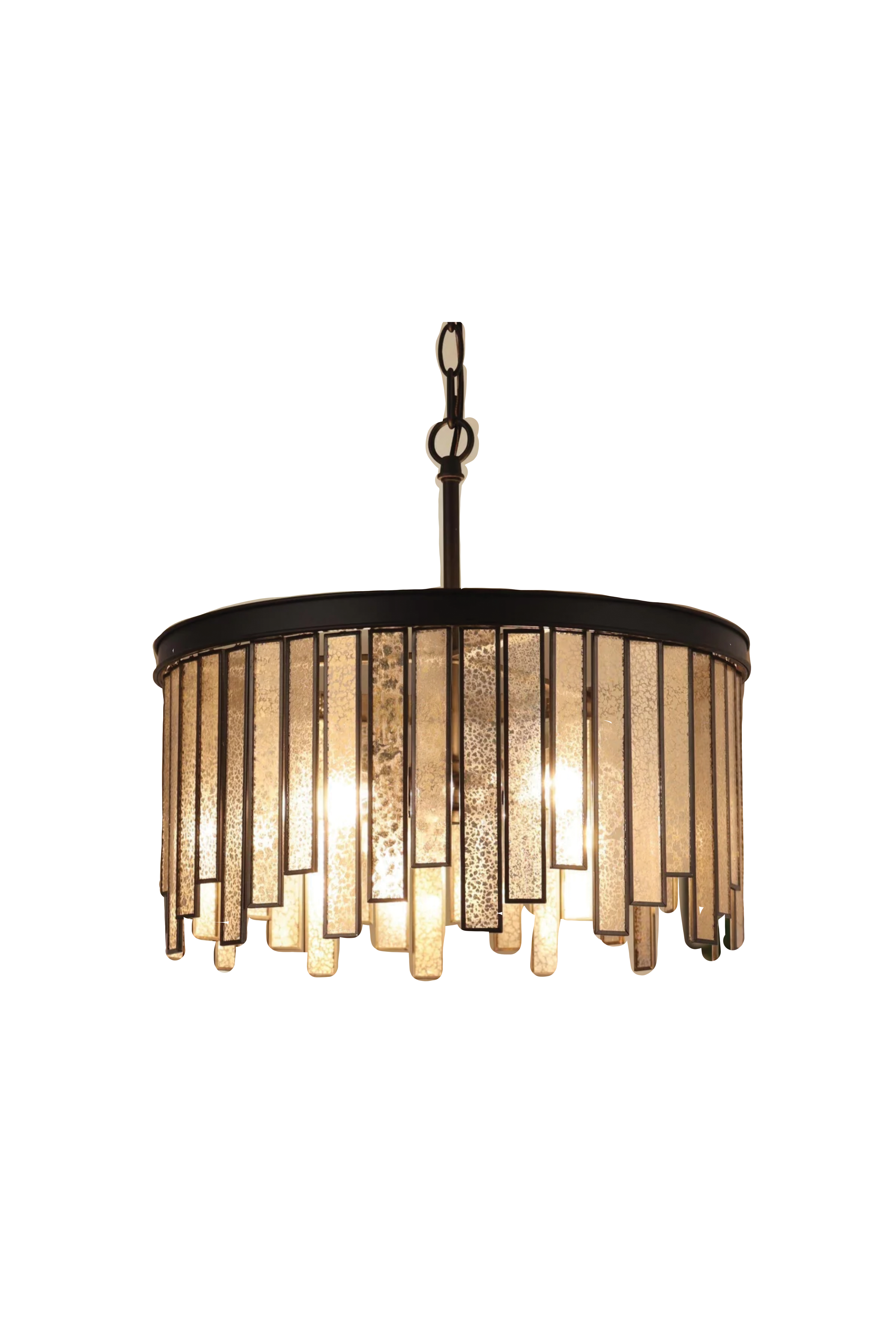 Tiffany 3-Light Pendant