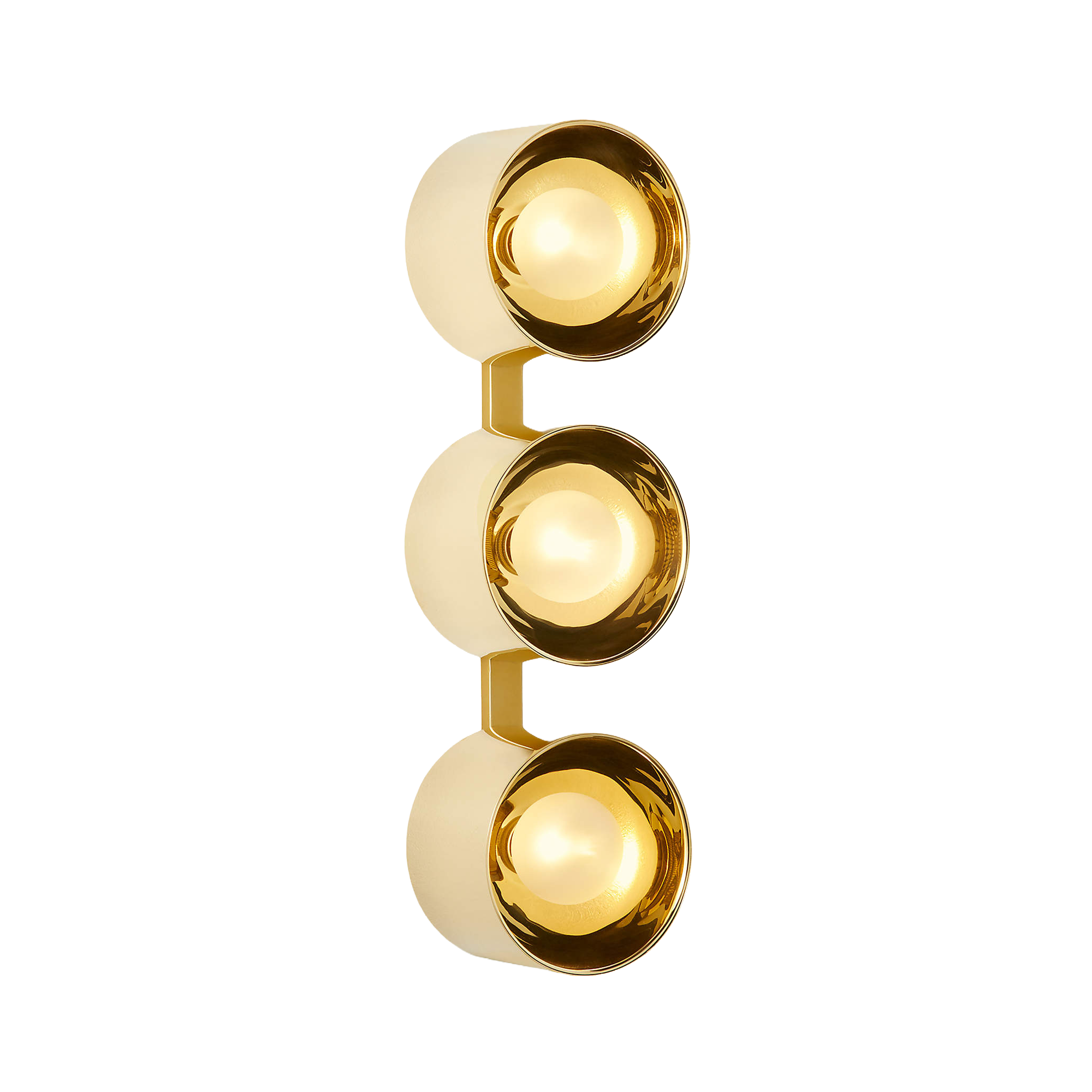 Toni Gold Sconce