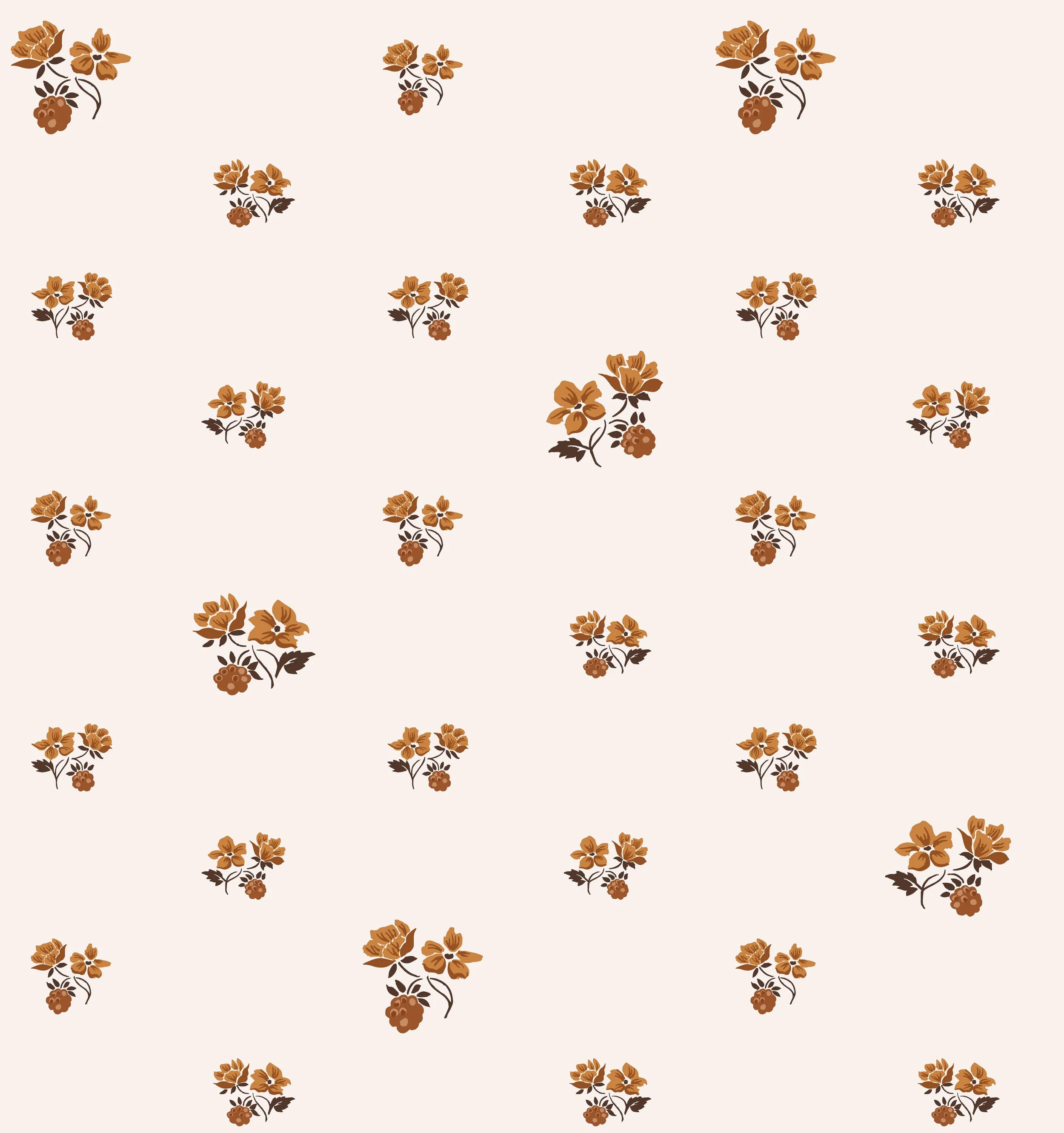 TAWNY GARDEN