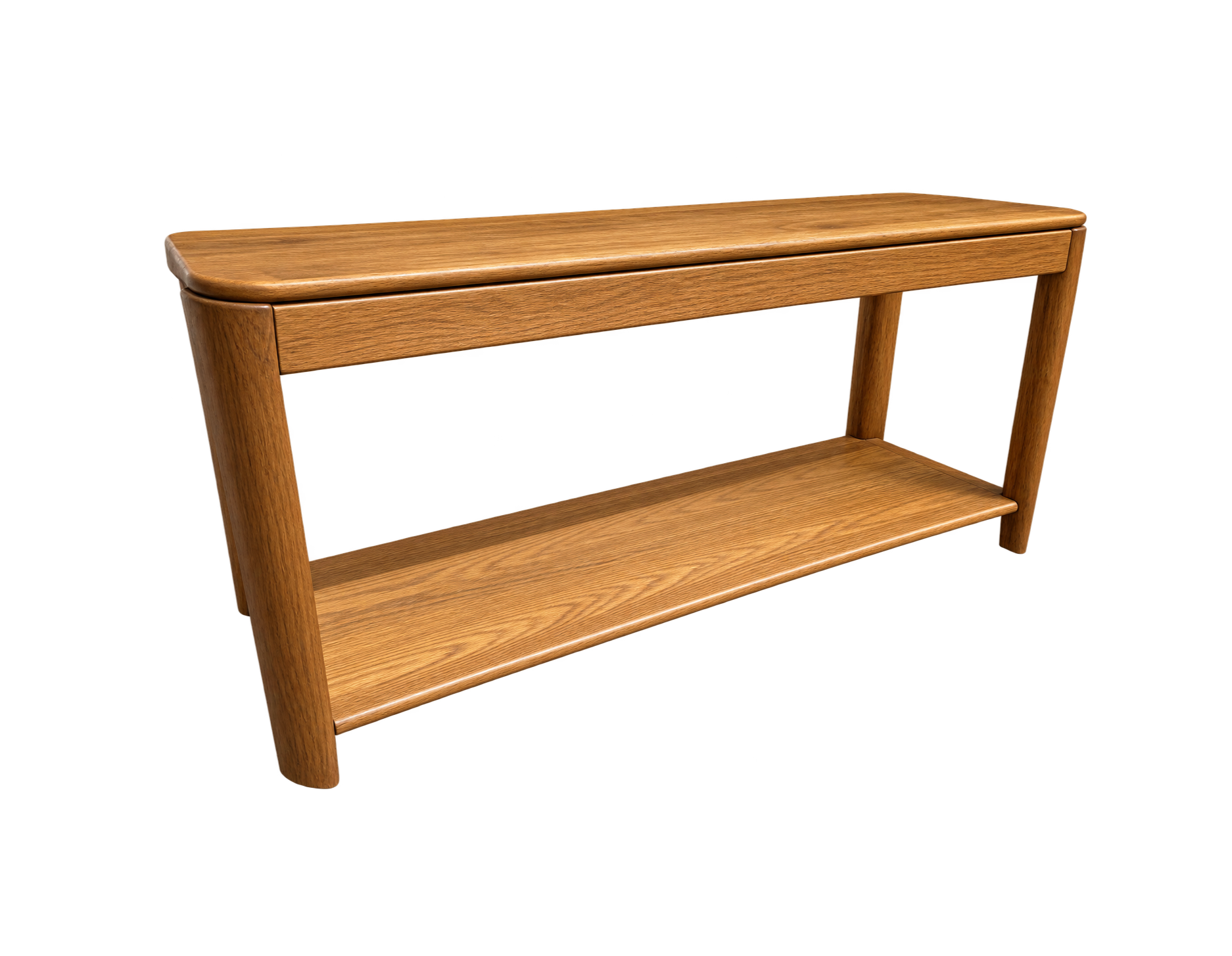 Postmodern Sofa Table