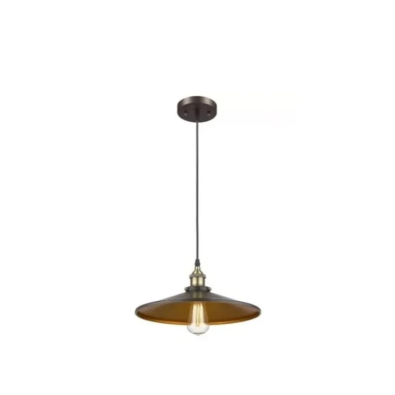 Cone Pendant