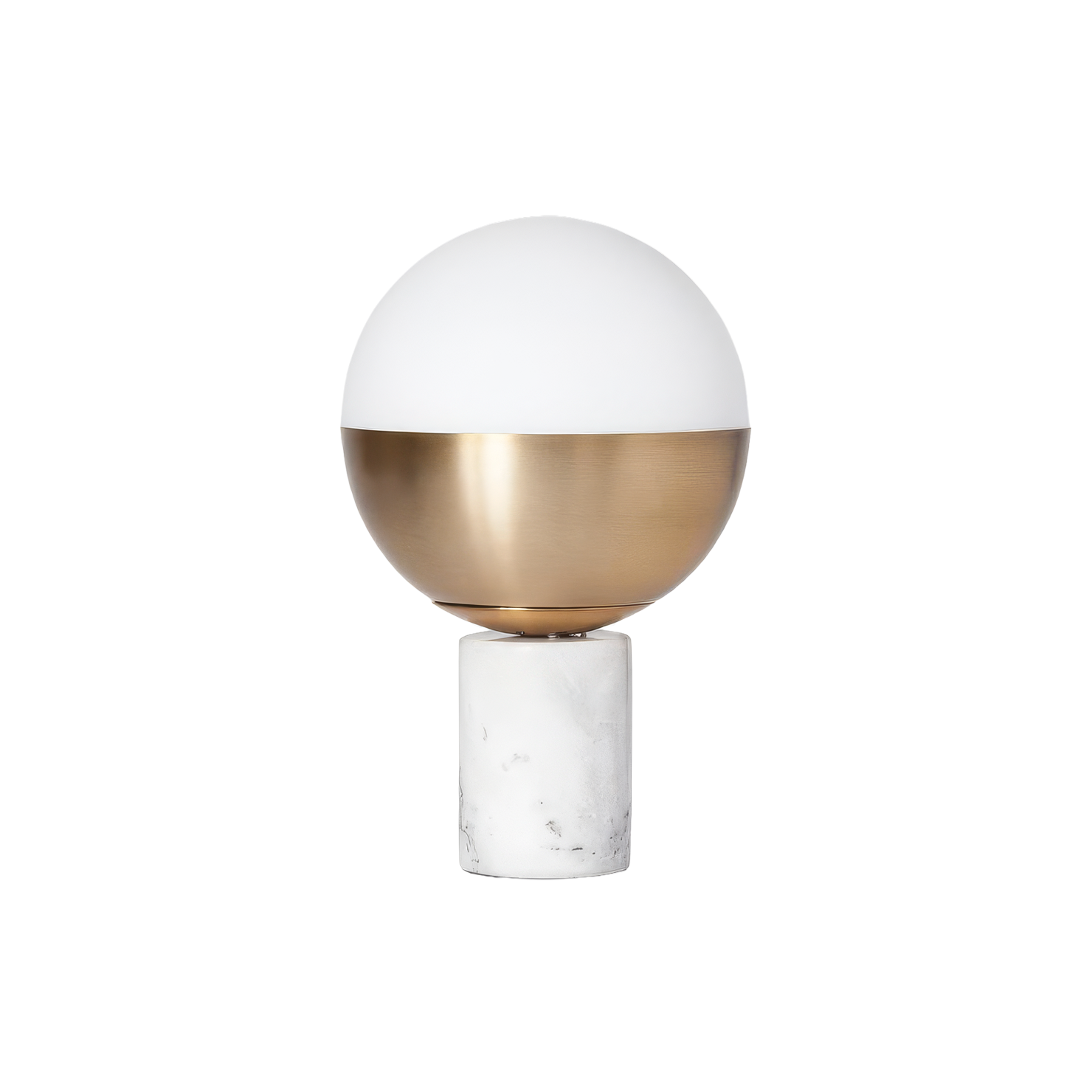 Globe Accent Table Lamp