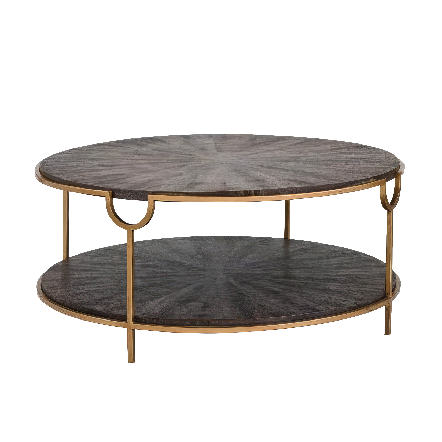 Shagreen Coffee Table