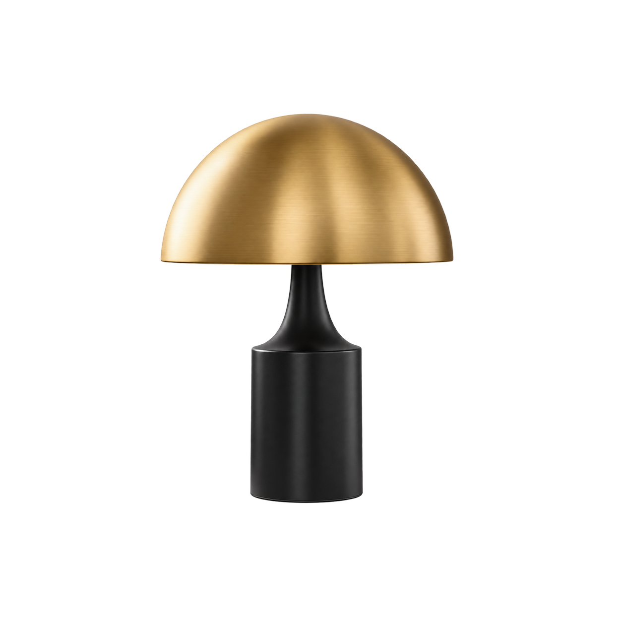 Dome Table Lamp