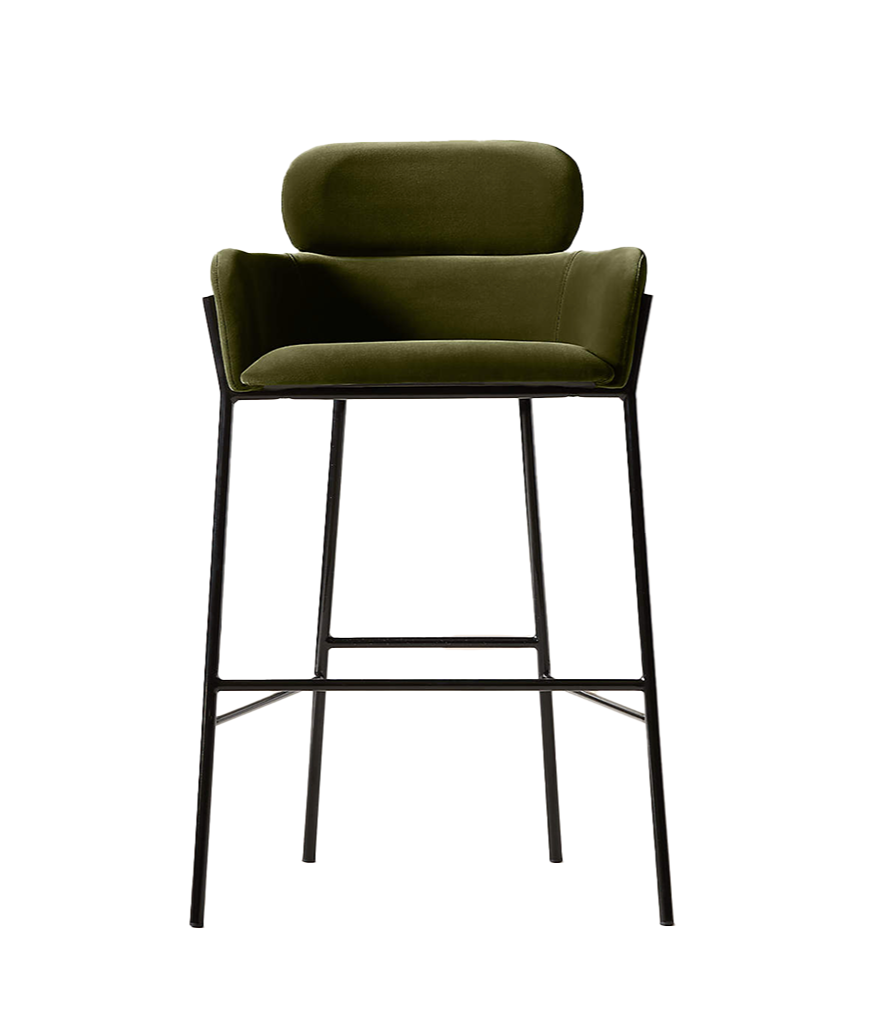 Olive Barstool