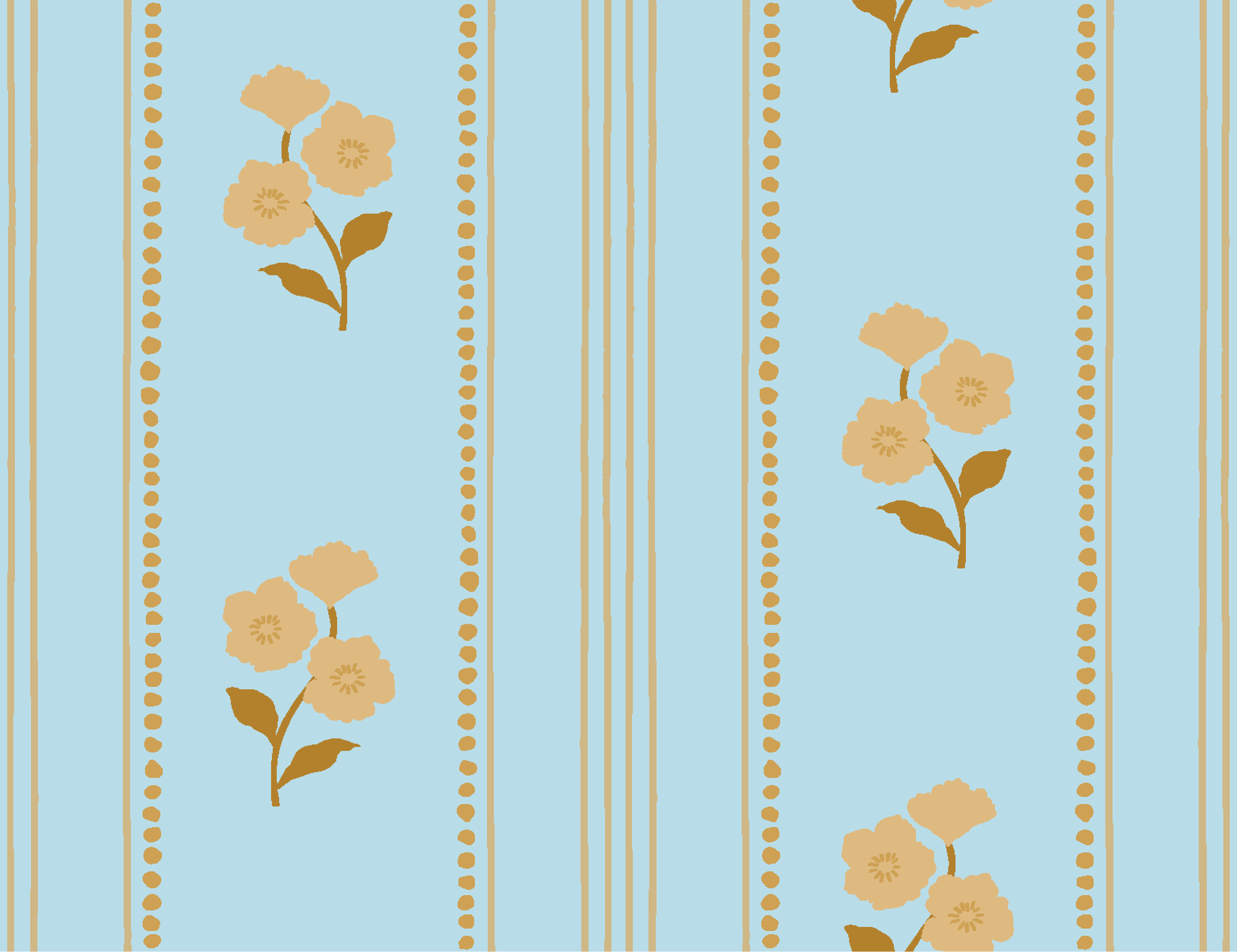 ST-W-Floral Harmony on Spring 260mmx 200mm.png