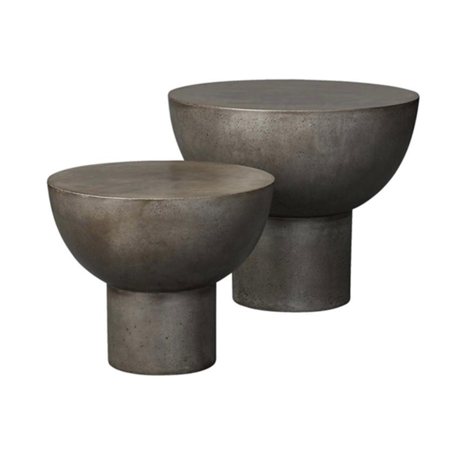 Bongo Side Table Set